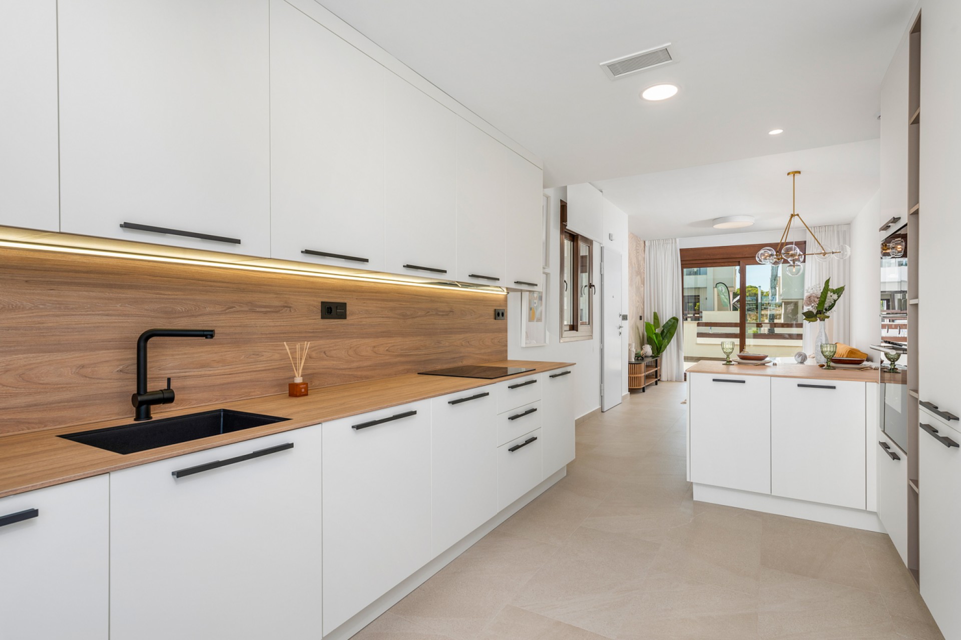 Nouveau - Appartement - Orihuela Costa - Los Balcones