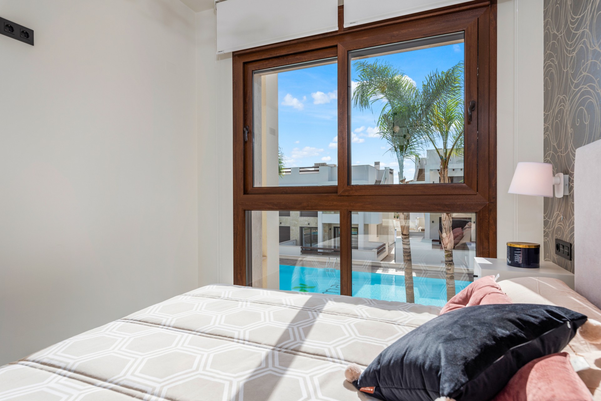 Nouveau - Appartement - Orihuela Costa - Los Balcones