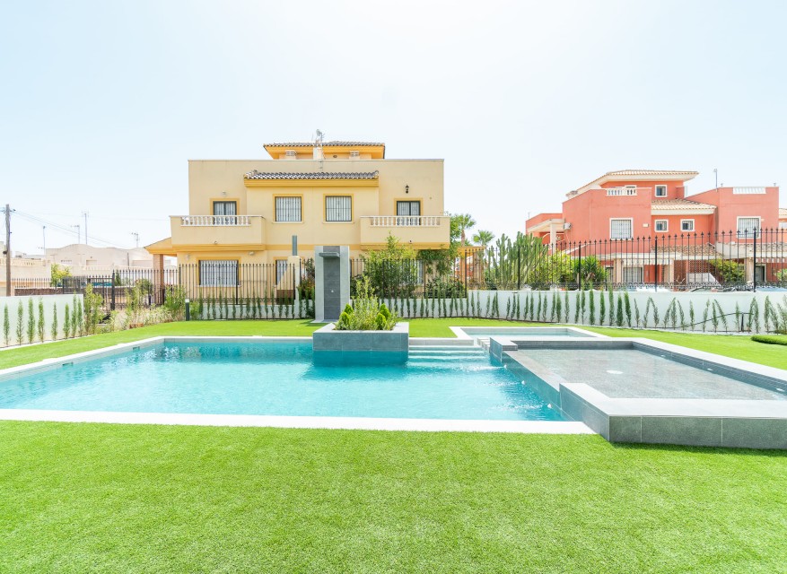 Nouveau - Appartement - Orihuela Costa - Los Balcones