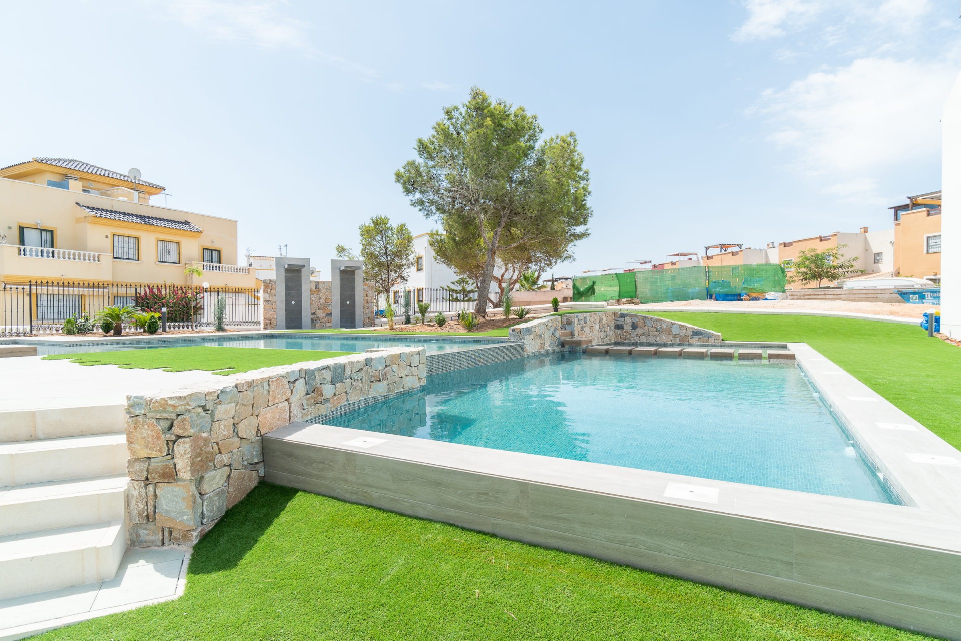 Nouveau - Appartement - Orihuela Costa - Los Balcones