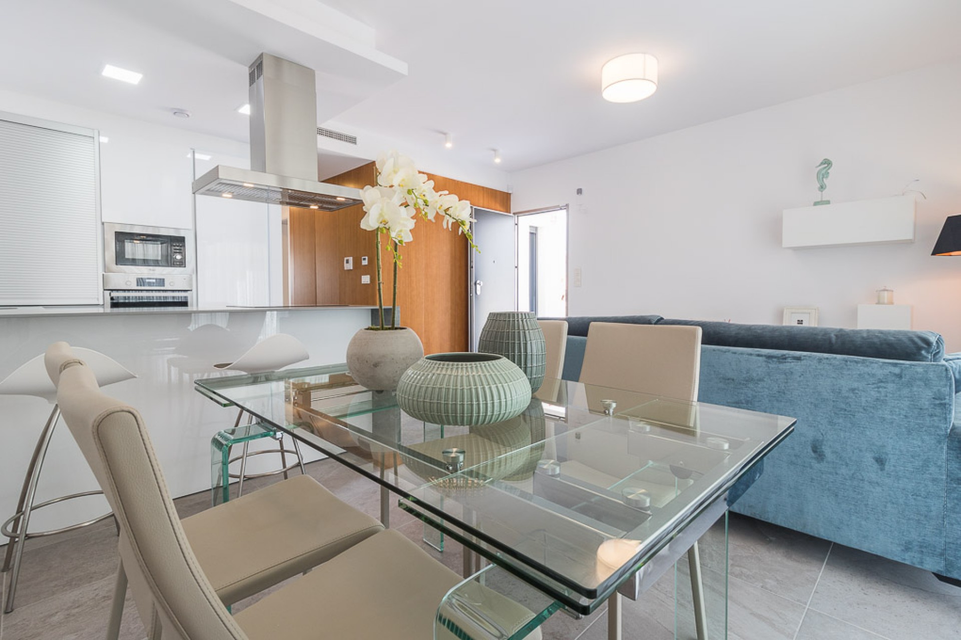 Nouveau - Appartement - Orihuela Costa - Los Balcones