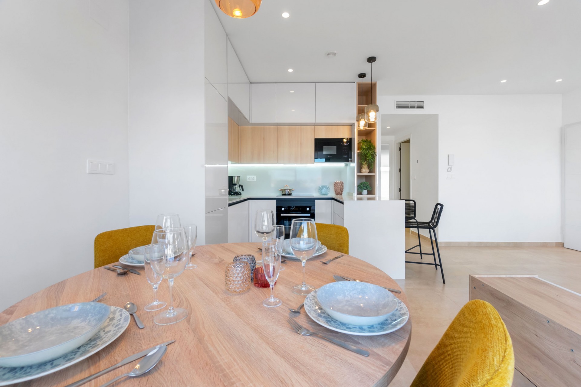 Nouveau - Appartement - Orihuela Costa - Los Balcones