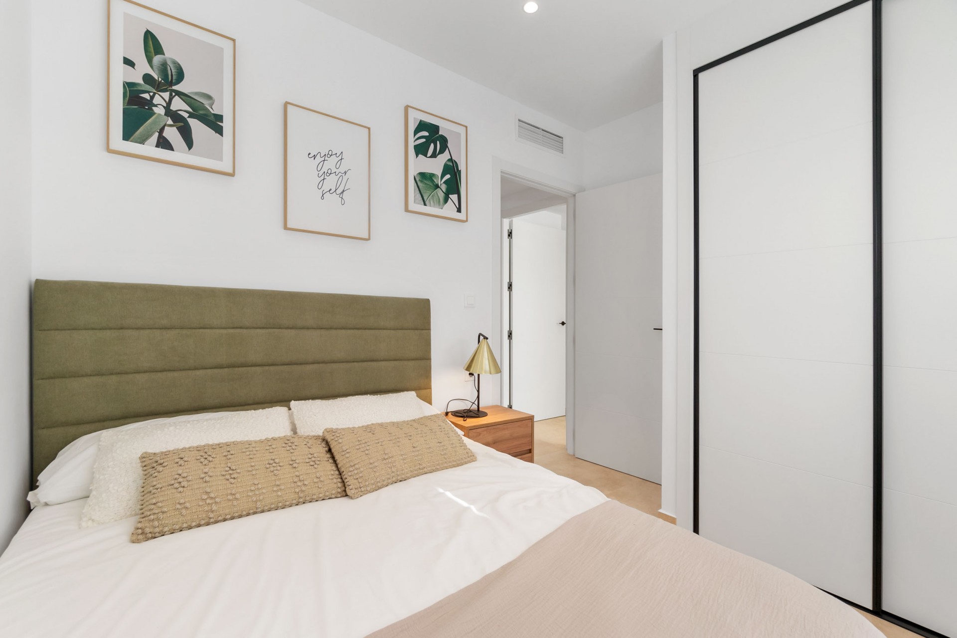 Nouveau - Appartement - Orihuela Costa - Los Balcones