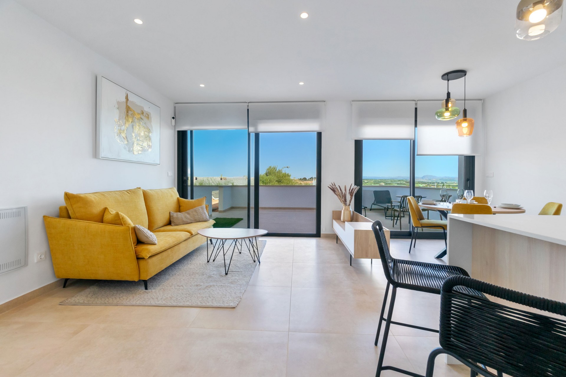 Nouveau - Appartement - Orihuela Costa - Los Balcones