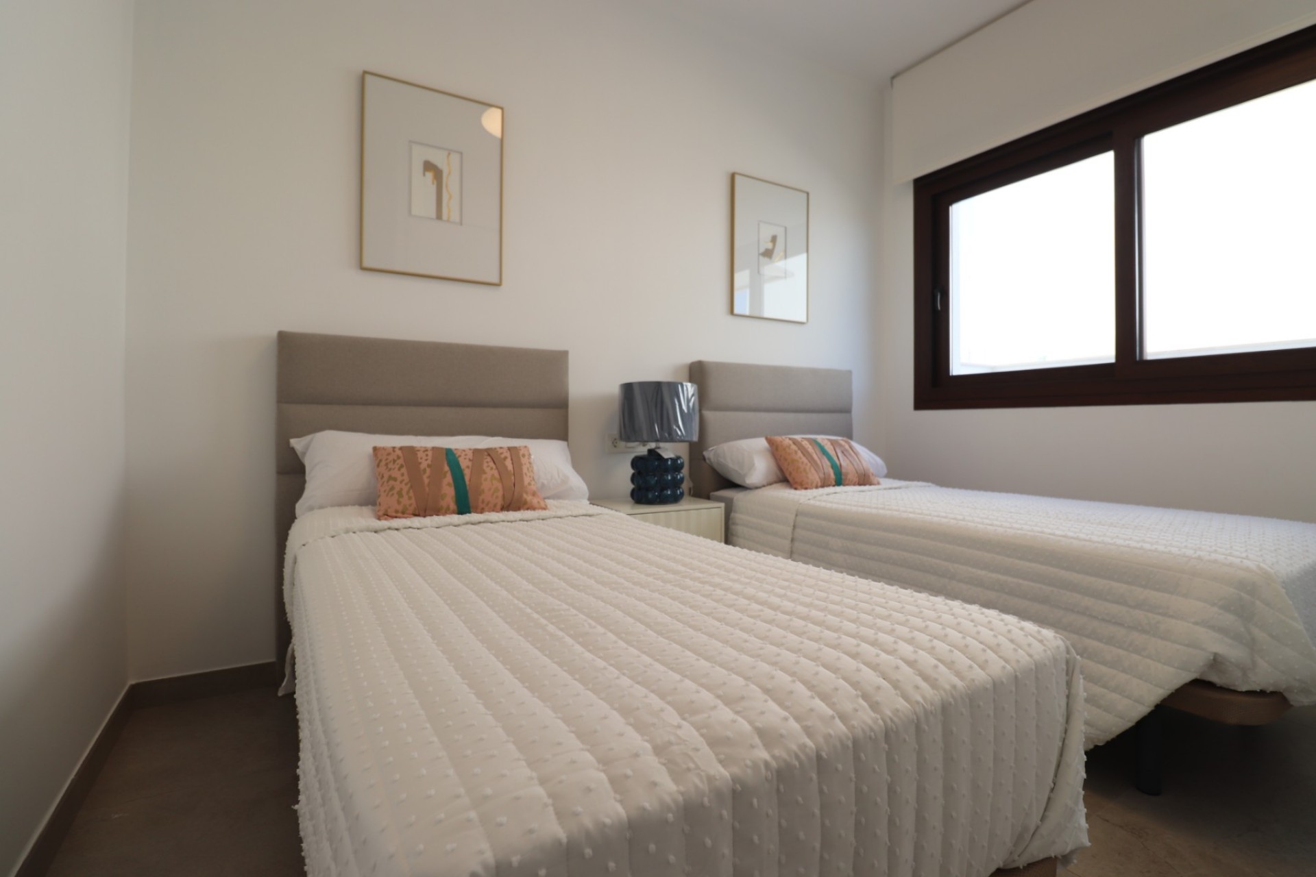 Nouveau - Appartement - Orihuela Costa - Los Balcones