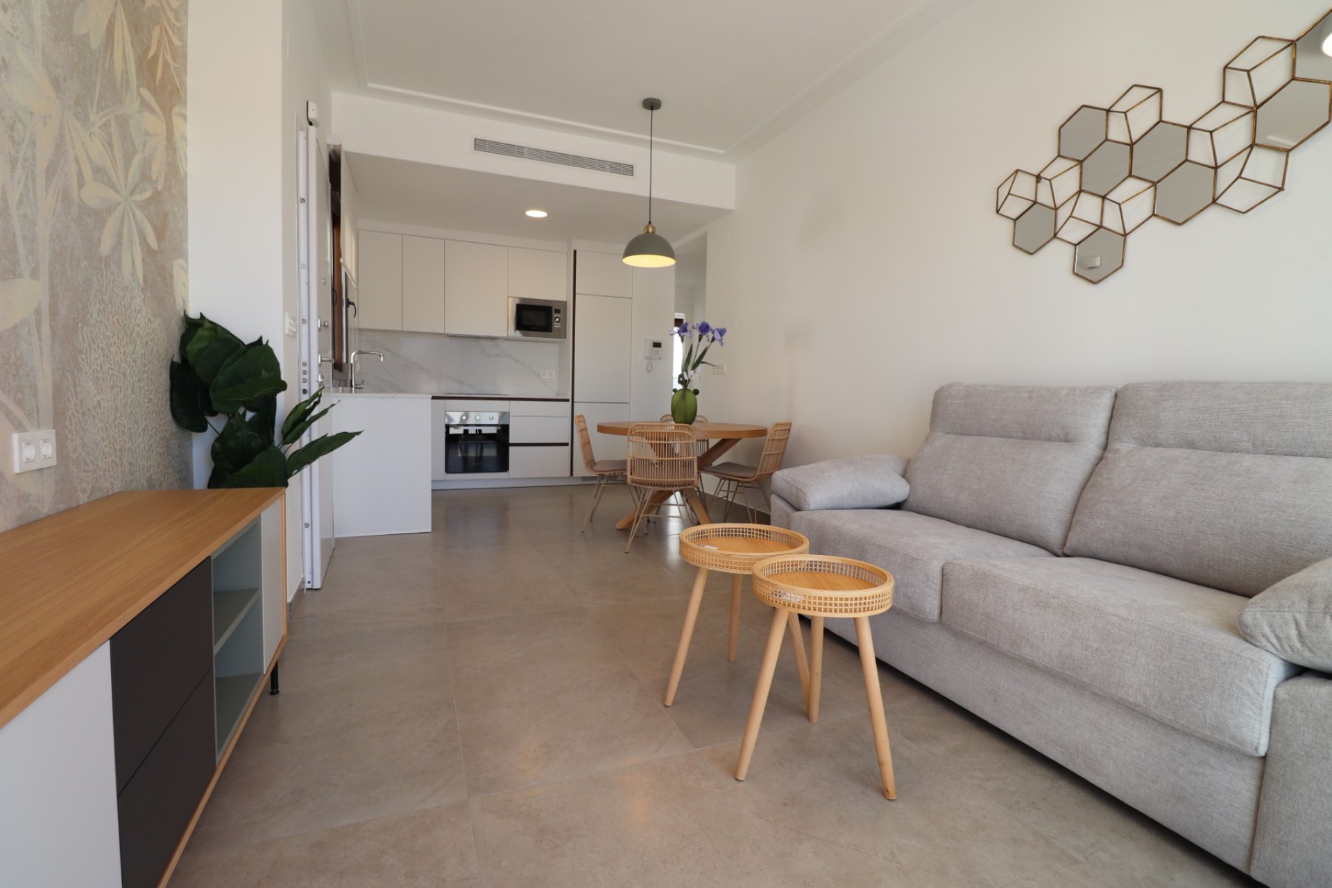 Nouveau - Appartement - Orihuela Costa - Los Balcones