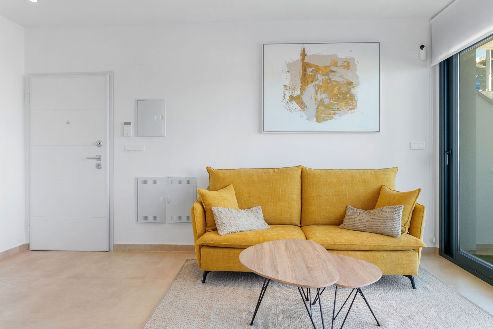 Nouveau - Appartement - Orihuela Costa - Los Balcones