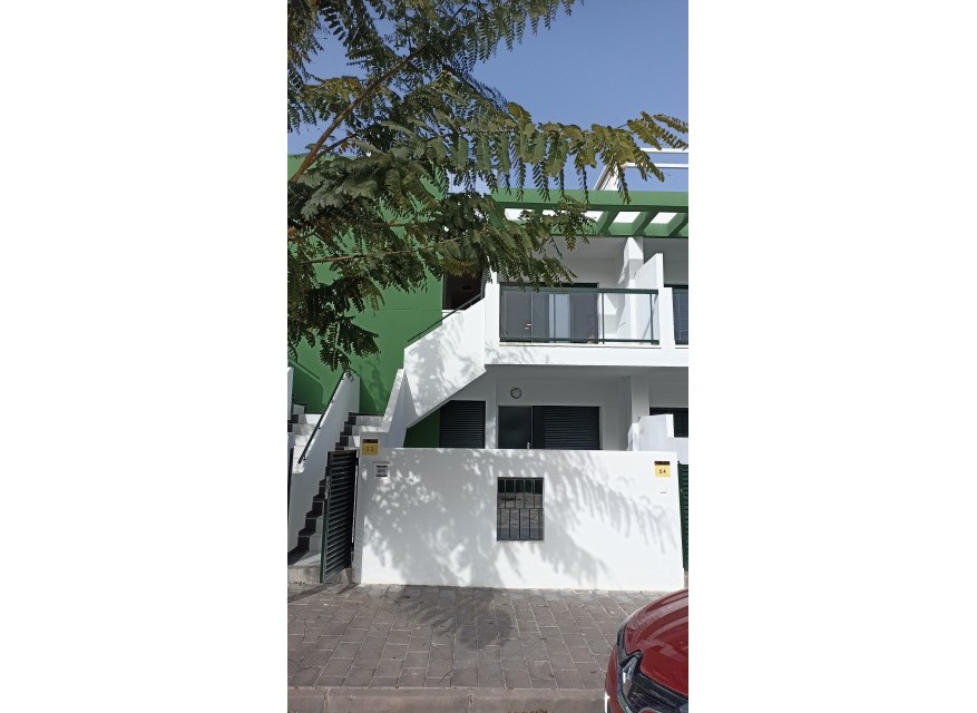 Nouveau - Appartement - Orihuela Costa - Mil Palmeras