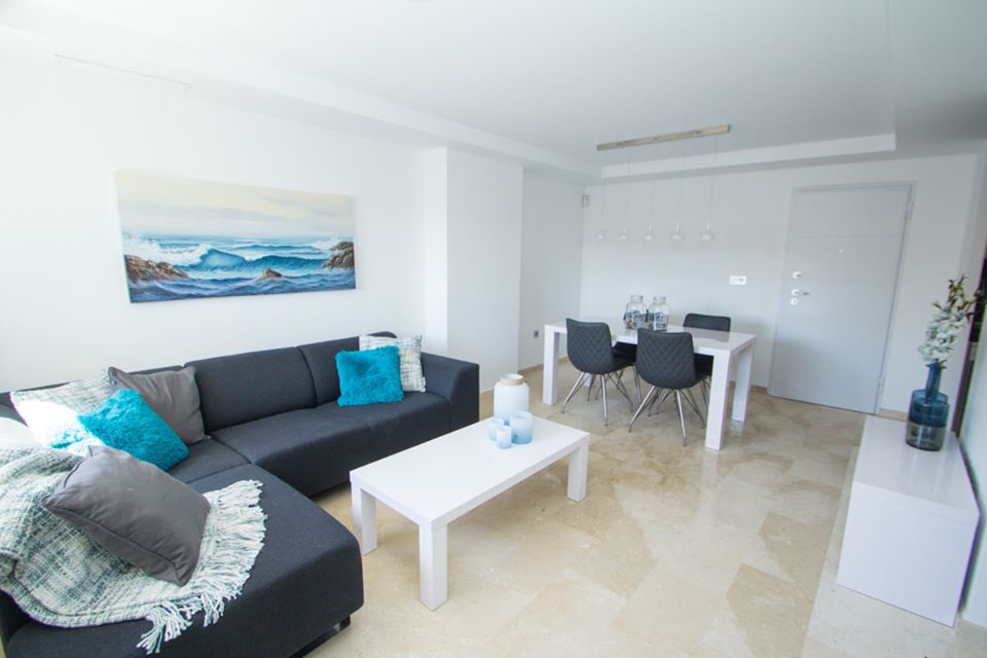 Nouveau - Appartement - Orihuela Costa - Orihuela
