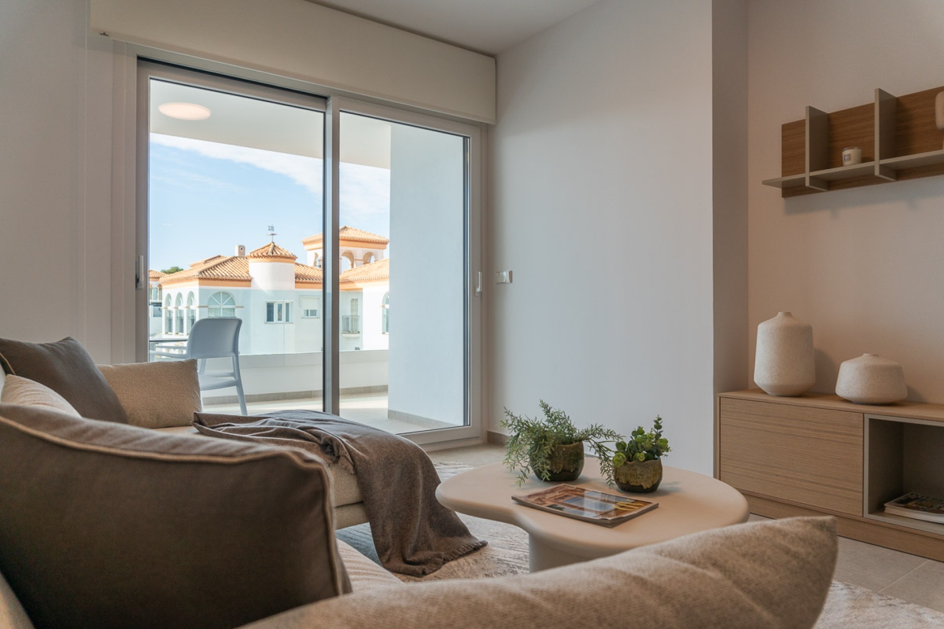 Nouveau - Appartement - Orihuela Costa - Playa Flamenca