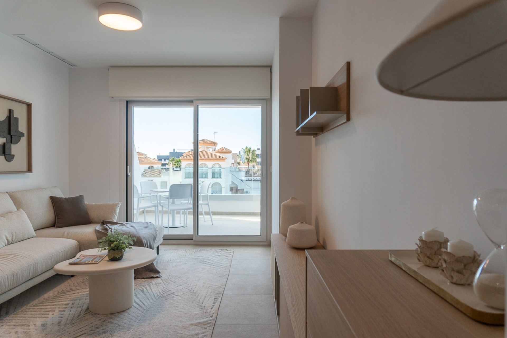 Nouveau - Appartement - Orihuela Costa - Playa Flamenca