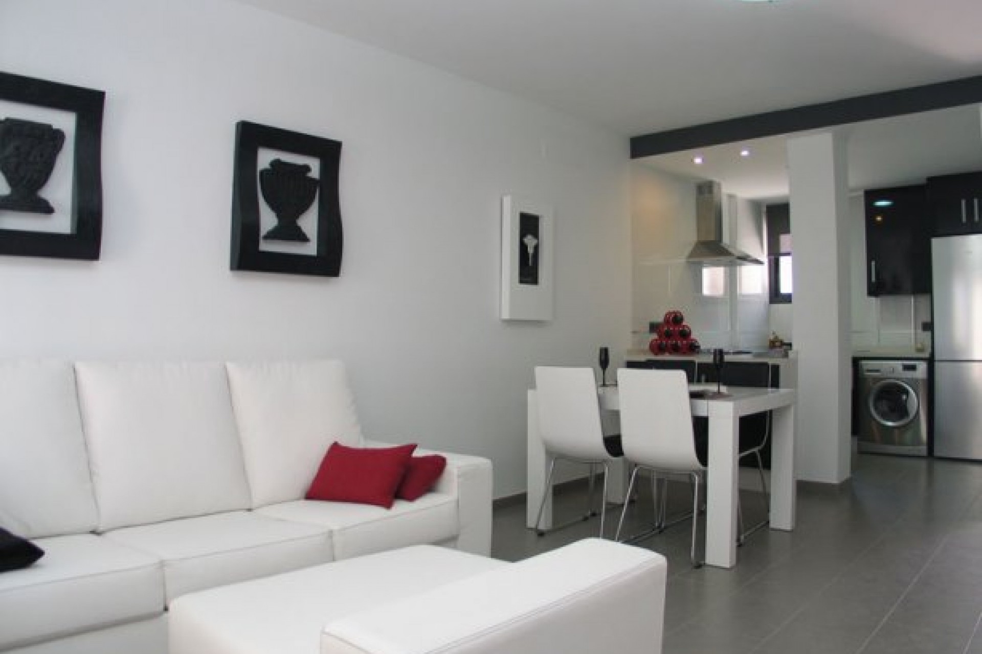 Nouveau - Appartement - Orihuela Costa - Punta Prima