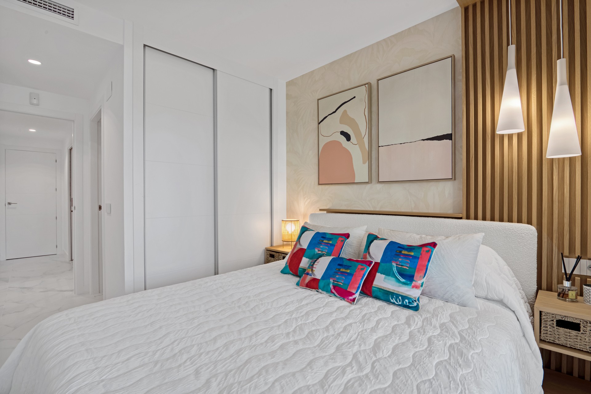 Nouveau - Appartement - Orihuela Costa - Punta Prima