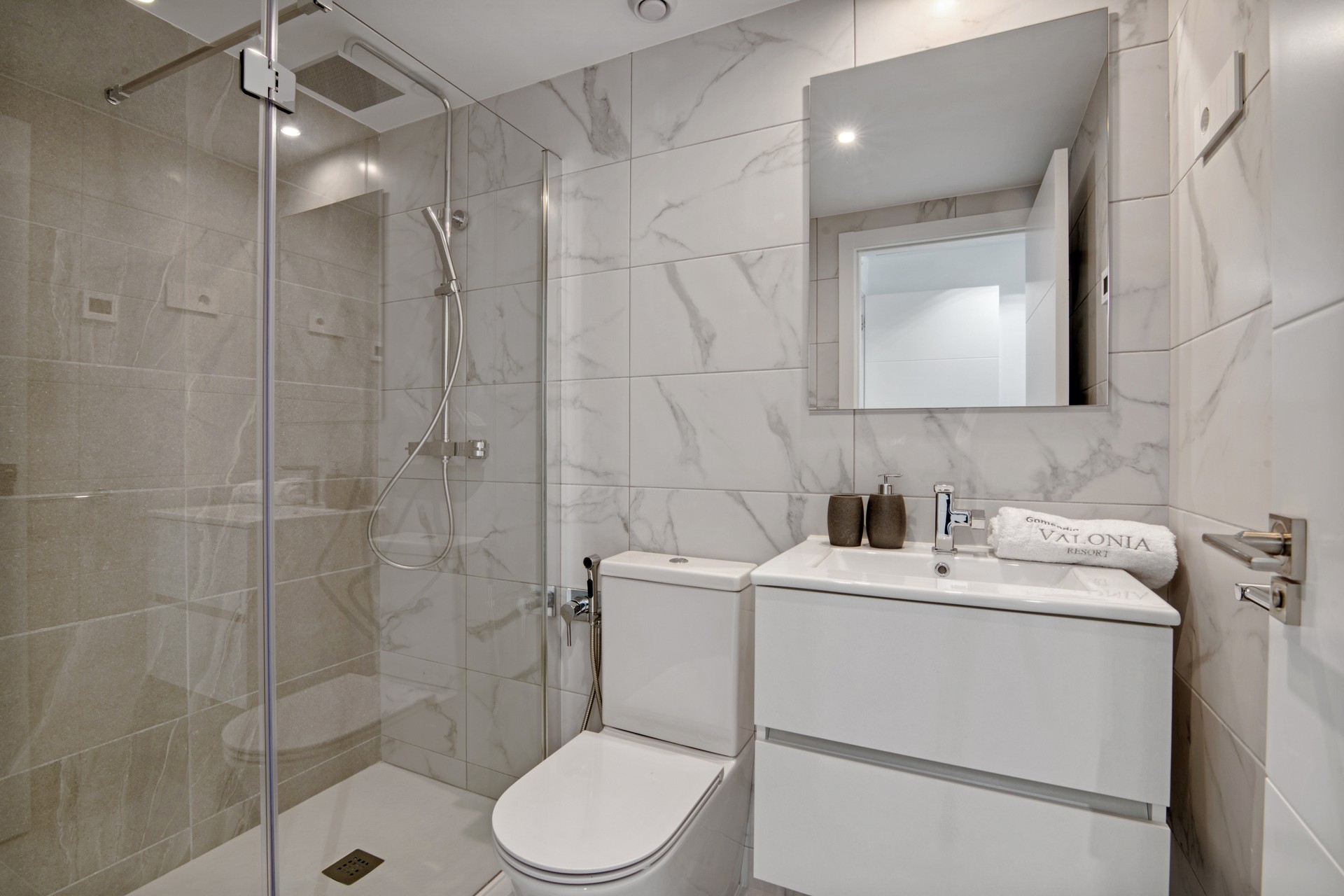 Nouveau - Appartement - Orihuela Costa - Punta Prima