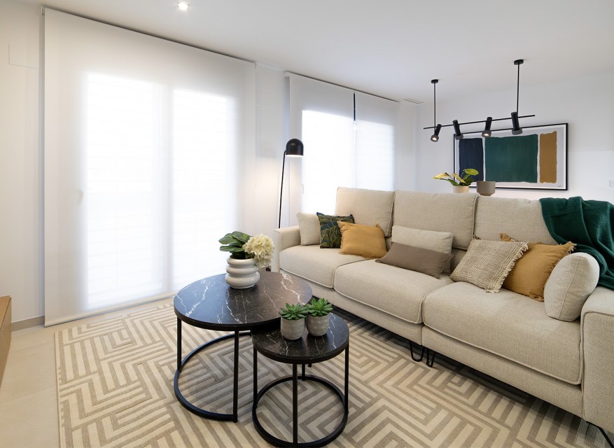 Nouveau - Appartement - Orihuela Costa - Punta Prima