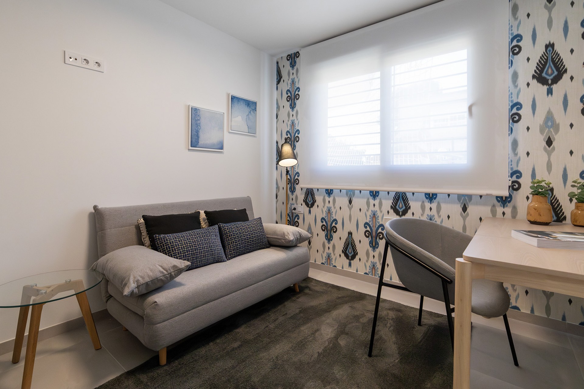 Nouveau - Appartement - Orihuela Costa - Punta Prima