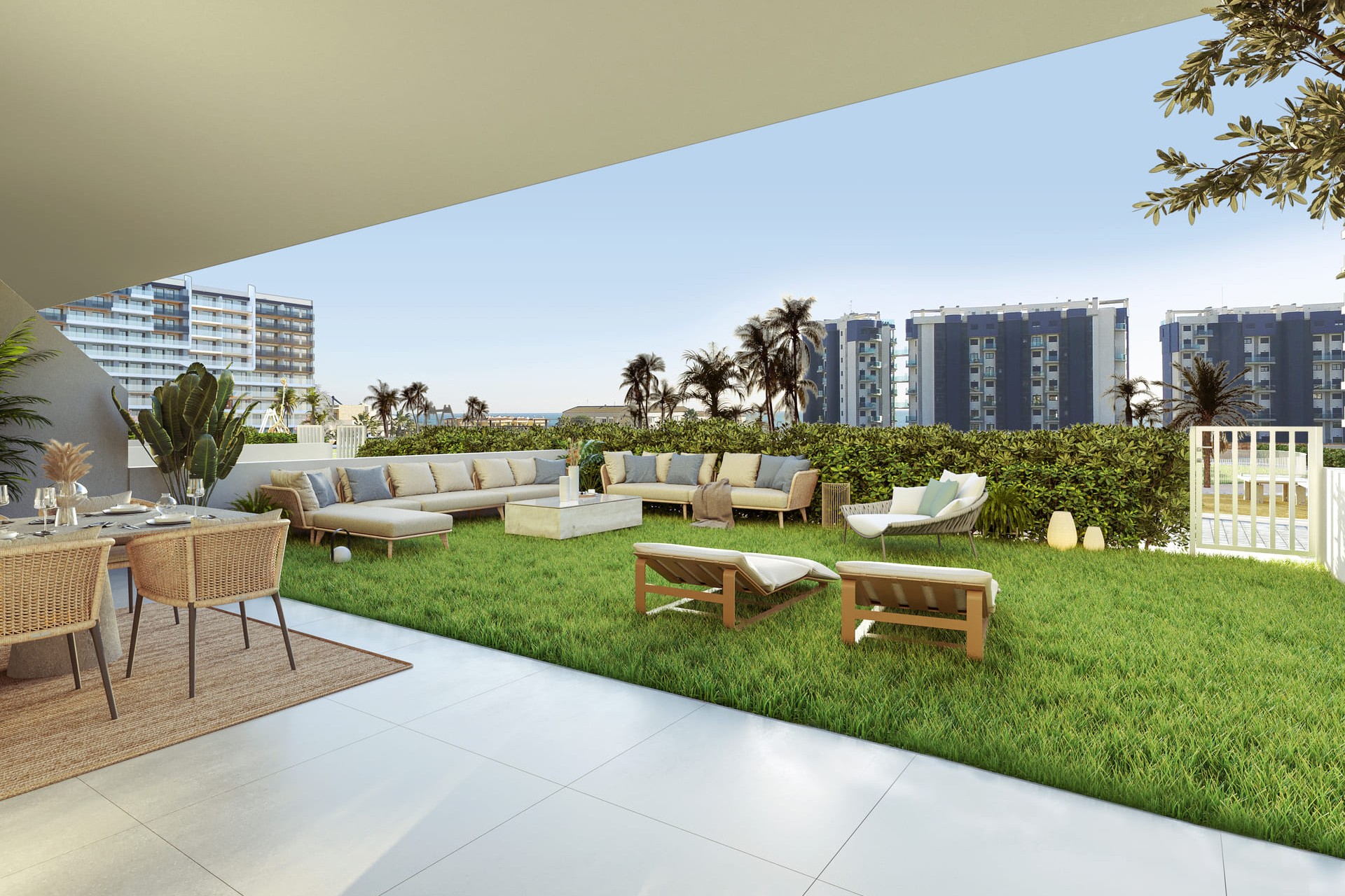 Nouveau - Appartement - Orihuela Costa - Punta Prima