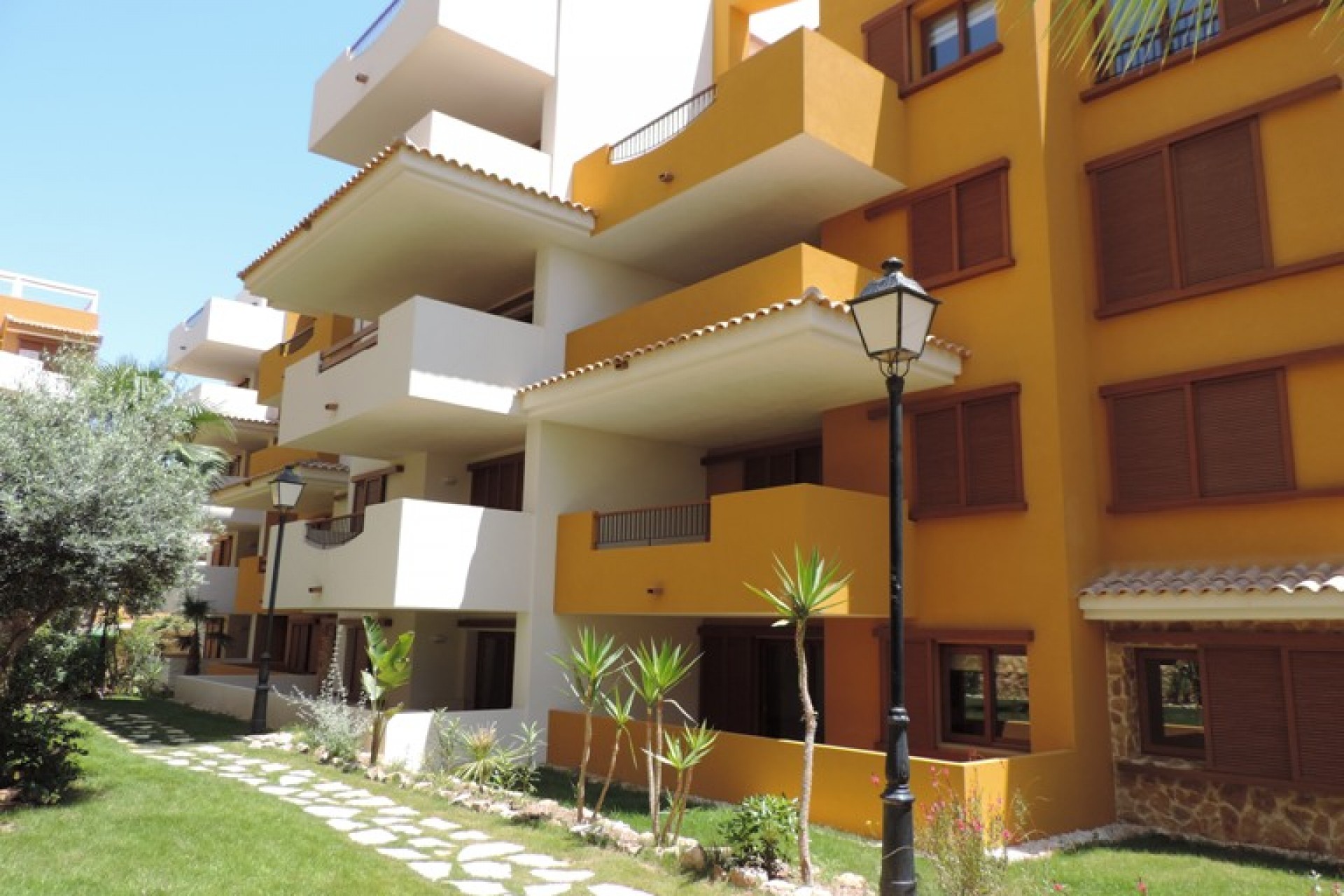 Nouveau - Appartement - Orihuela Costa - Punta Prima