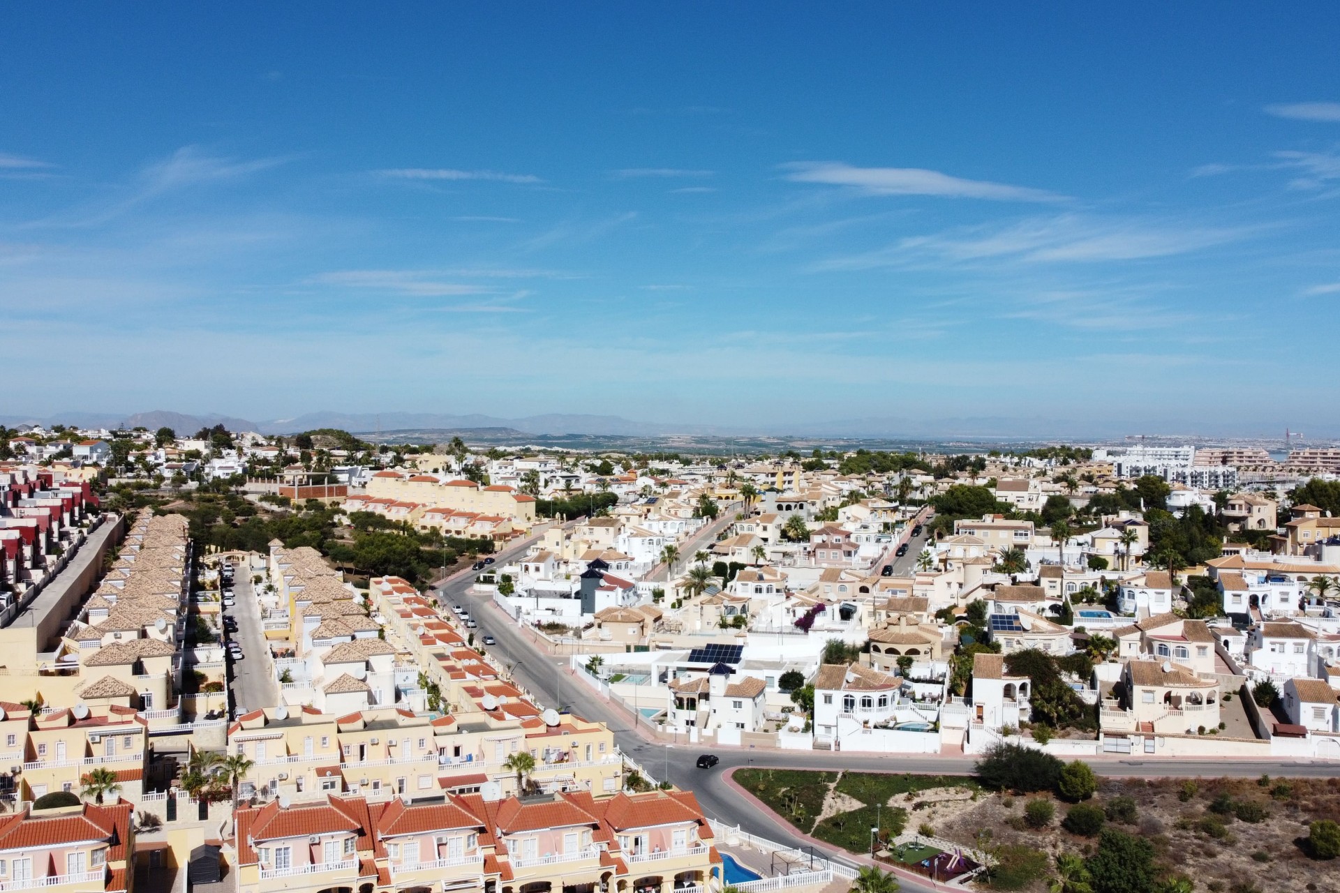 Nouveau - Appartement - Orihuela Costa - Res. Las Filipinas