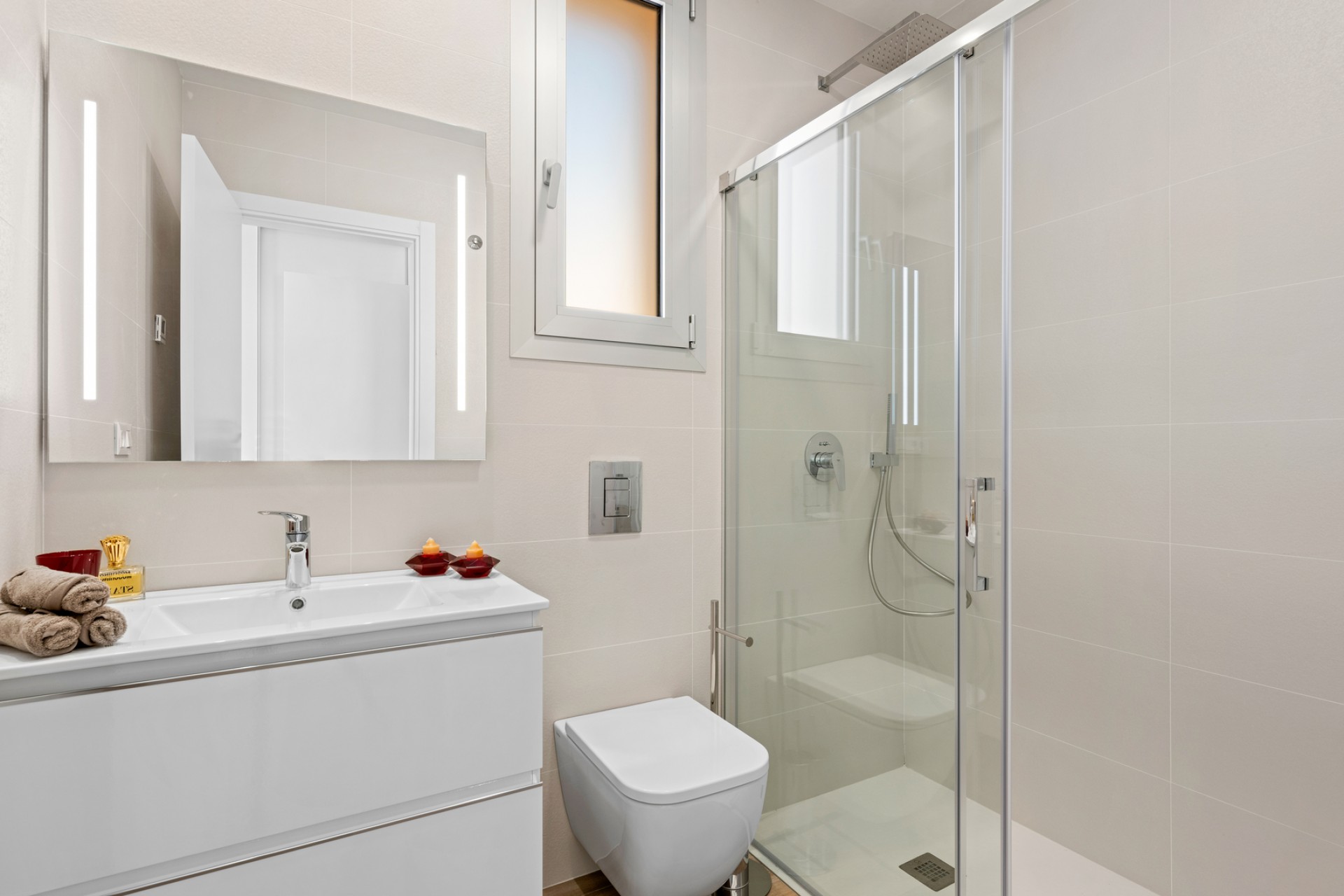 Nouveau - Appartement - Orihuela Costa - Villamartin