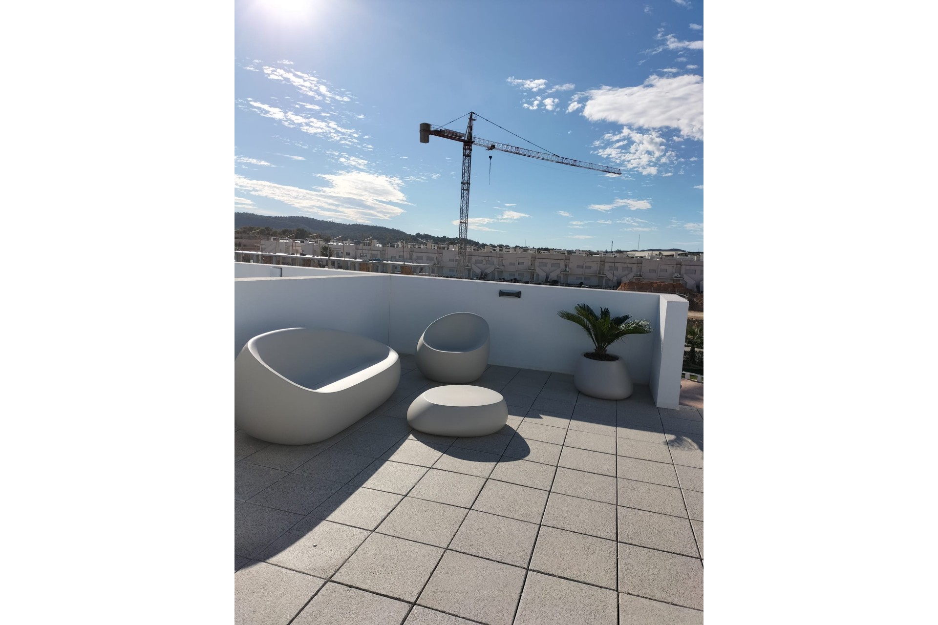 Nouveau - Appartement - Orihuela Costa