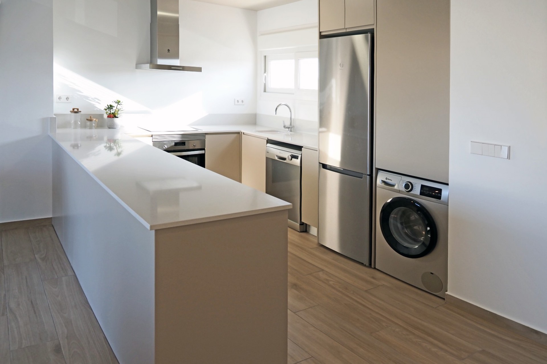 Nouveau - Appartement - Orihuela Costa