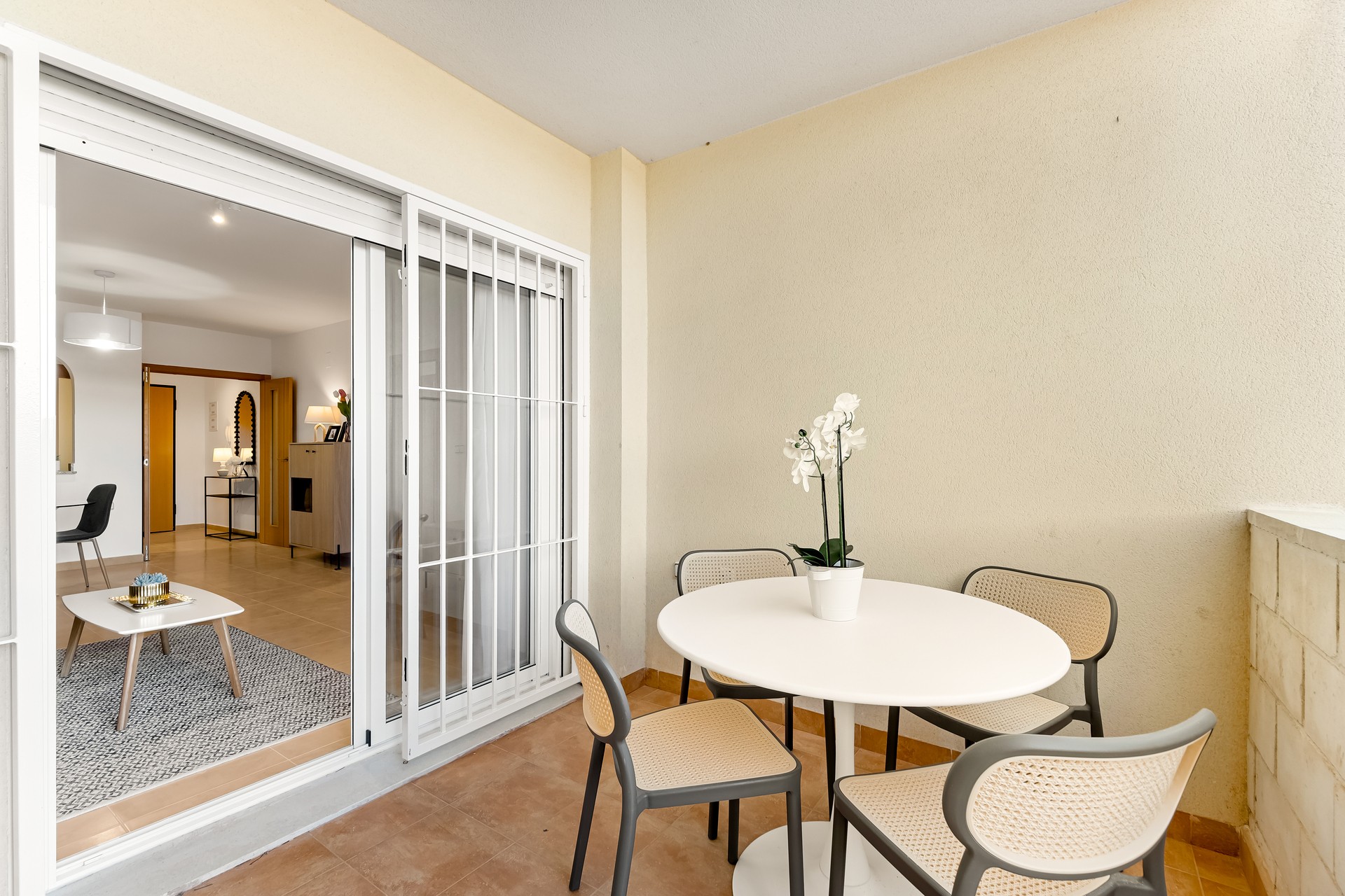 Nouveau - Appartement - Orihuela Costa