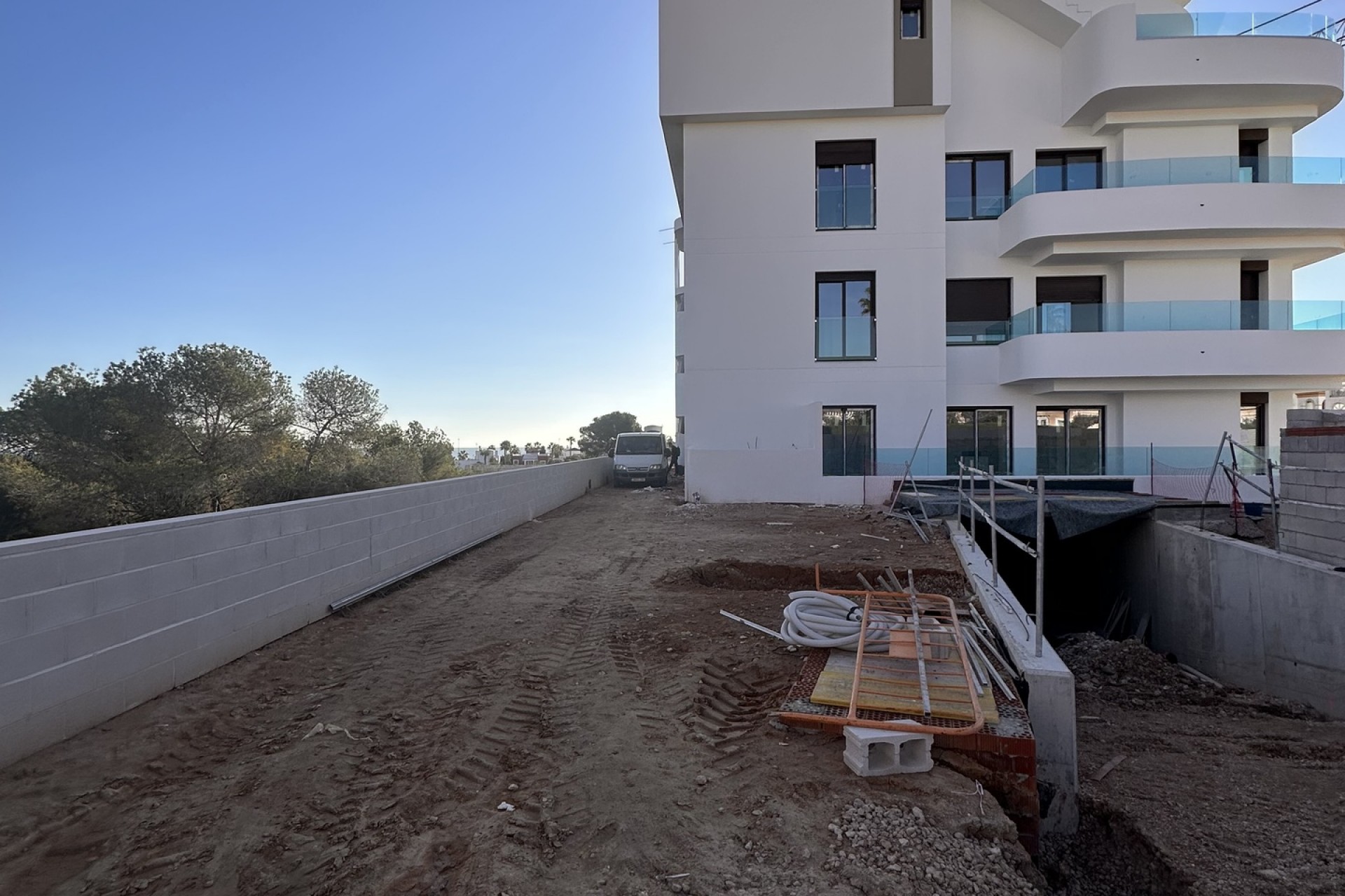 Nouveau - Appartement - Orihuela Costa