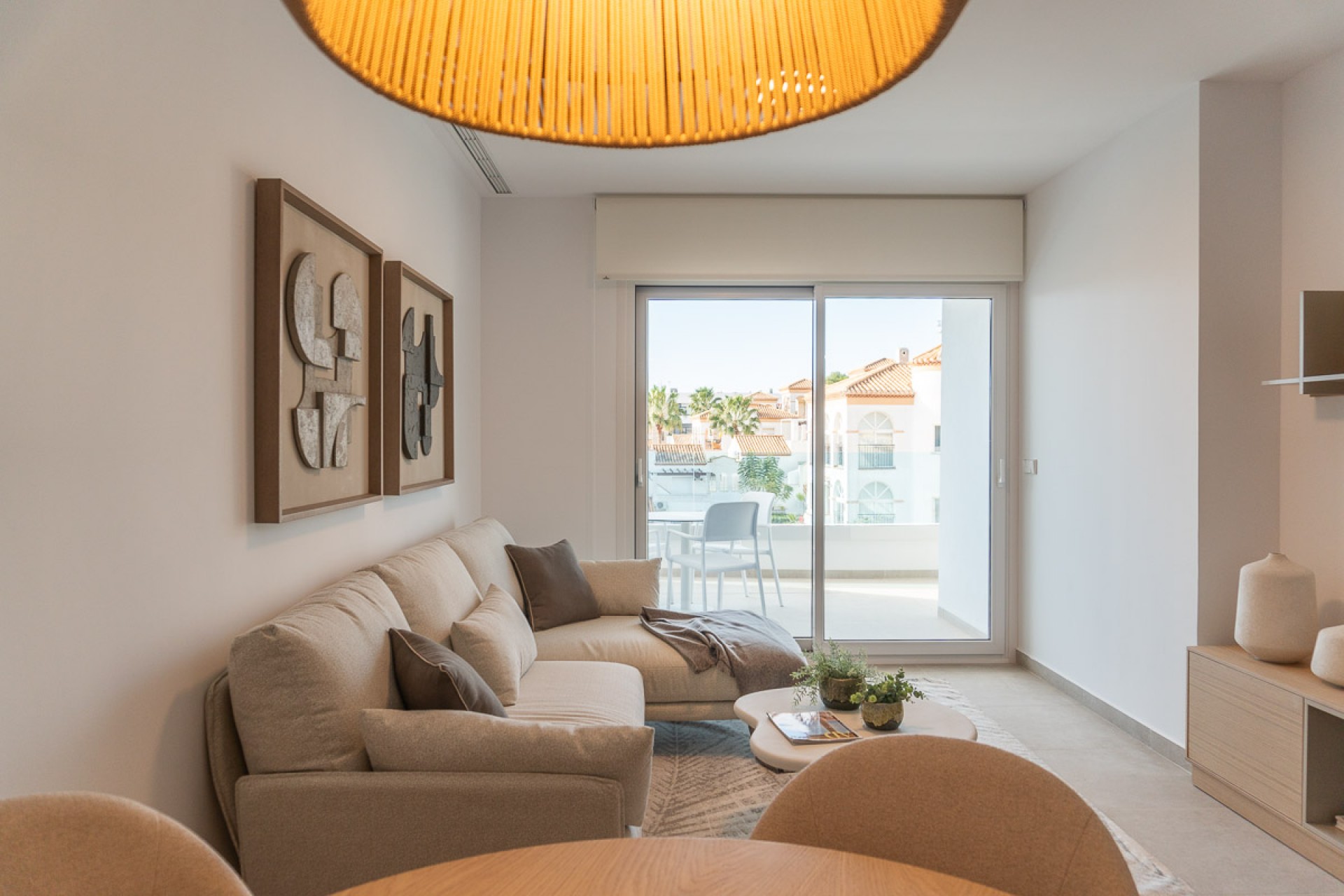 Nouveau - Appartement - Orihuela Costa