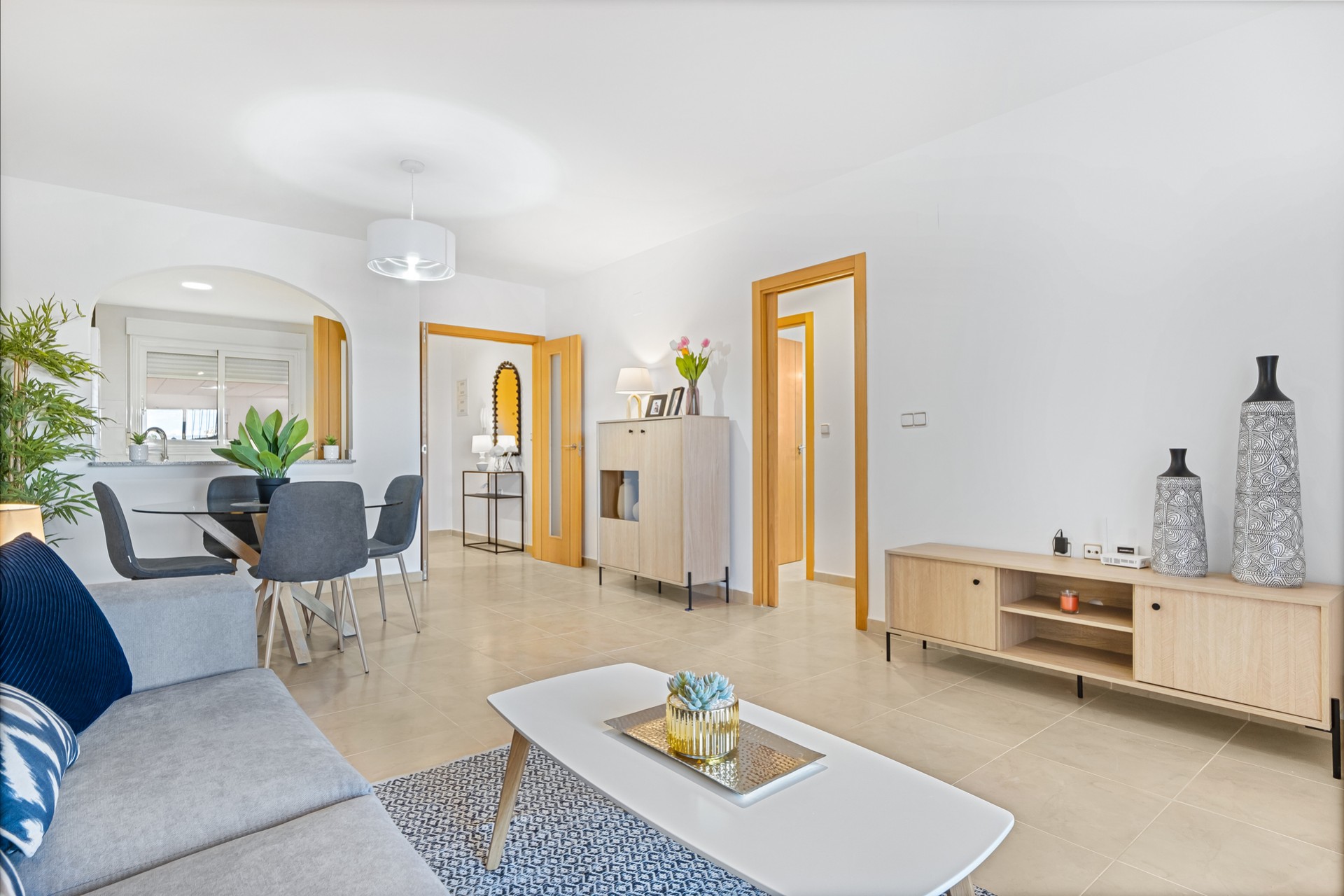 Nouveau - Appartement - Orihuela Costa