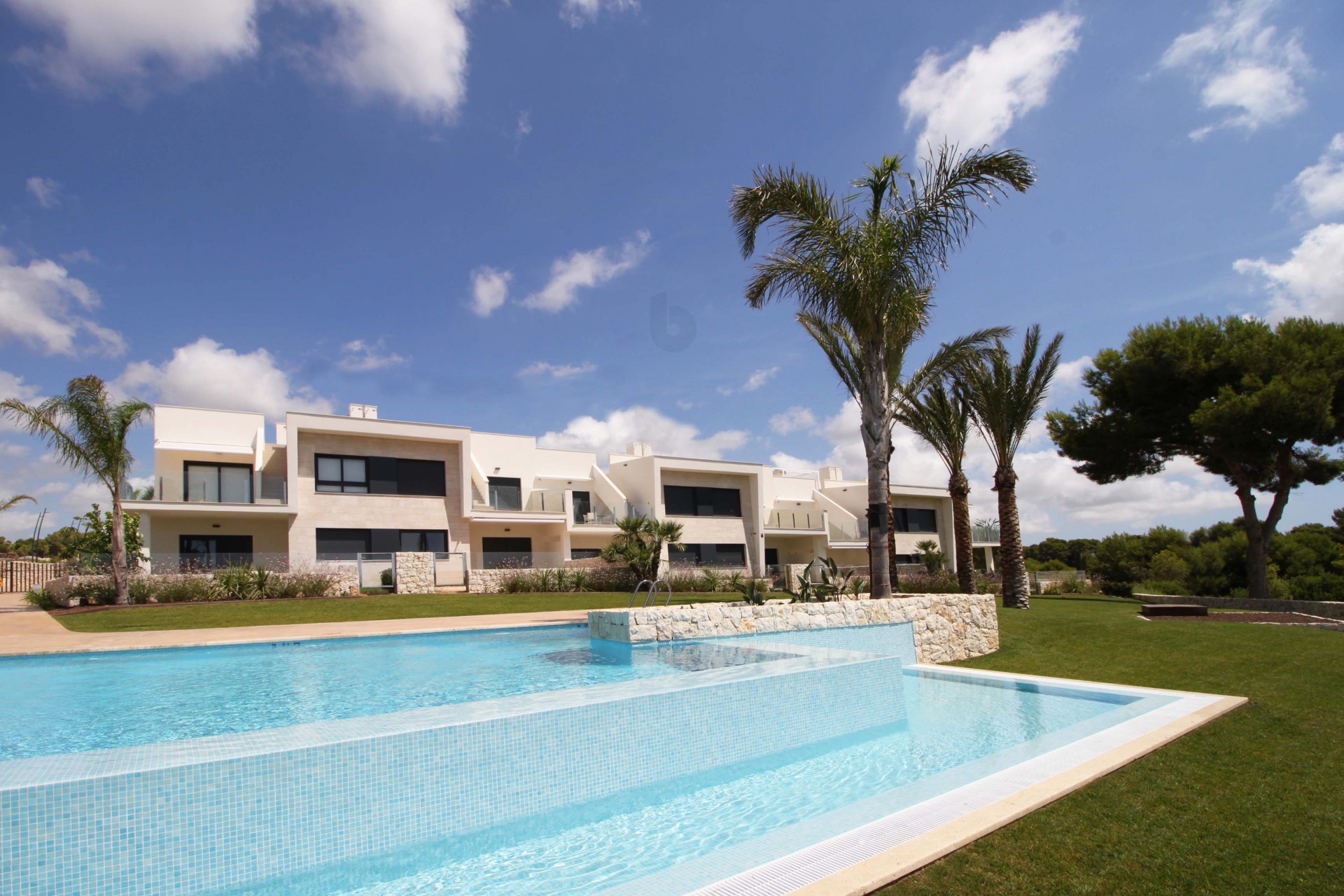 Nouveau - Appartement - Pilar de La Horadada - Lo Romero Golf Resort