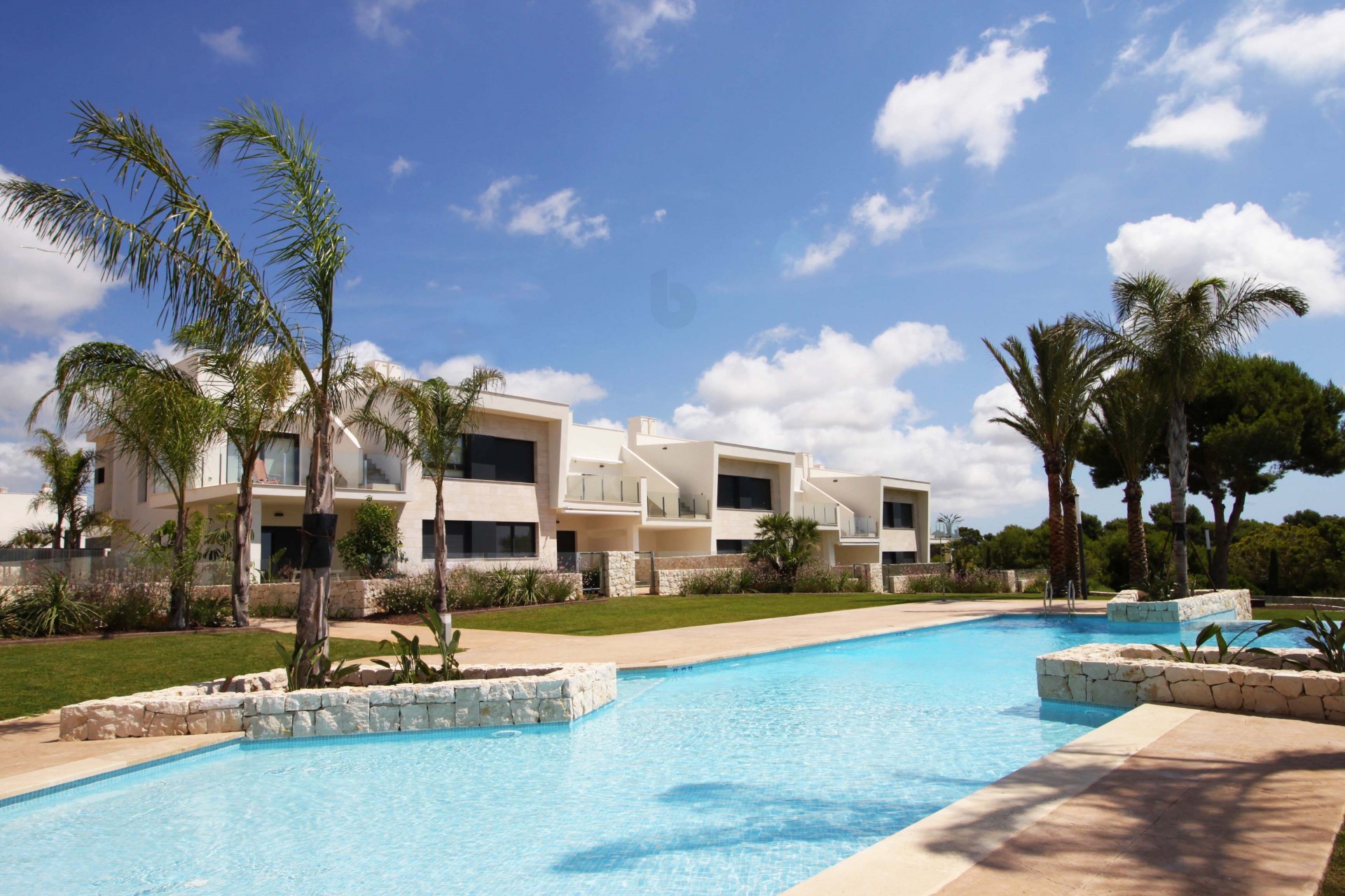 Nouveau - Appartement - Pilar de La Horadada - Lo Romero Golf Resort