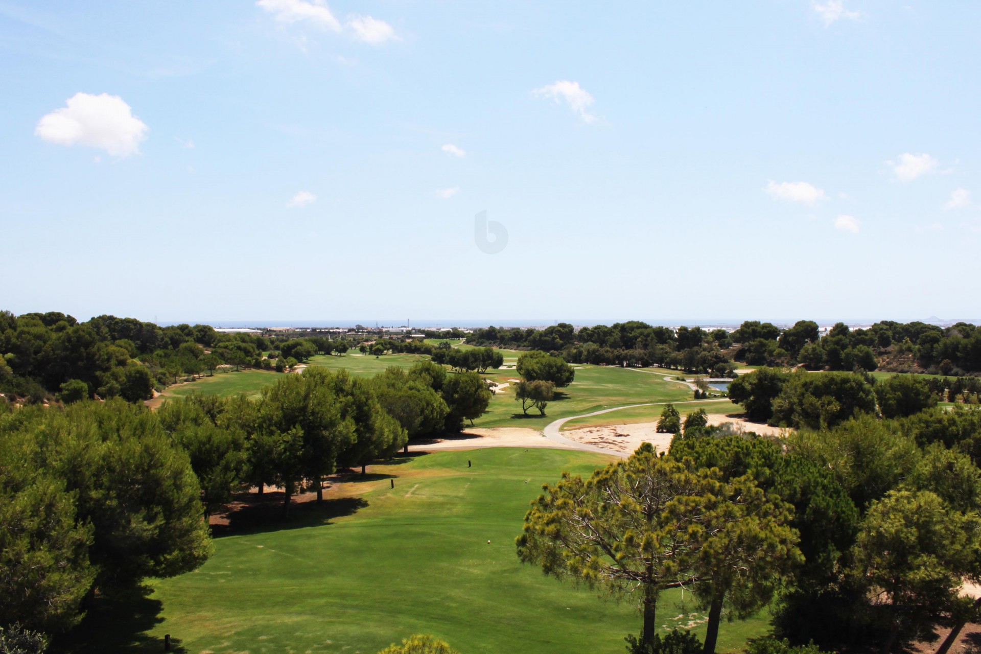 Nouveau - Appartement - Pilar de La Horadada - Lo Romero Golf Resort