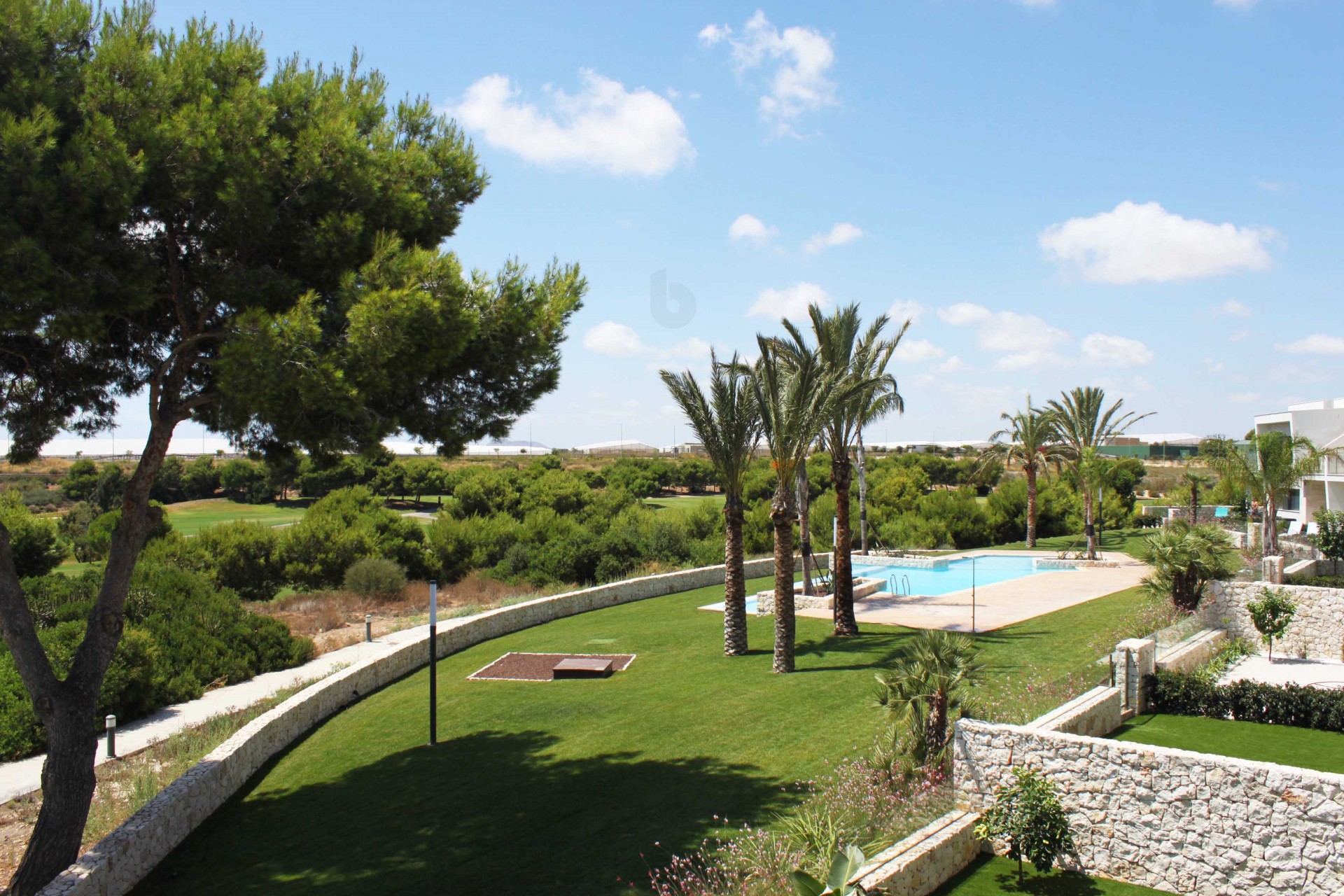 Nouveau - Appartement - Pilar de La Horadada - Lo Romero Golf Resort