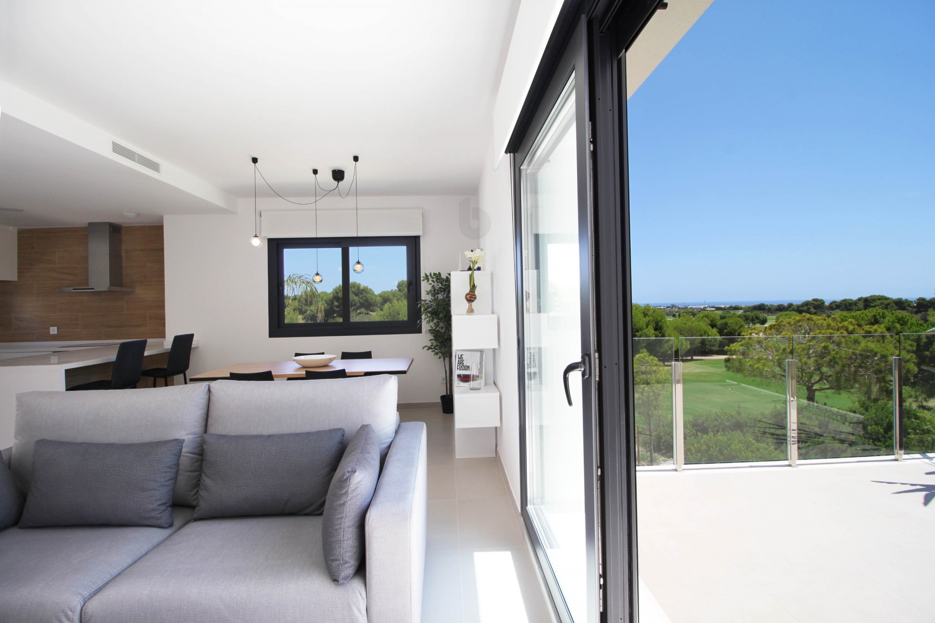 Nouveau - Appartement - Pilar de La Horadada - Lo Romero Golf Resort