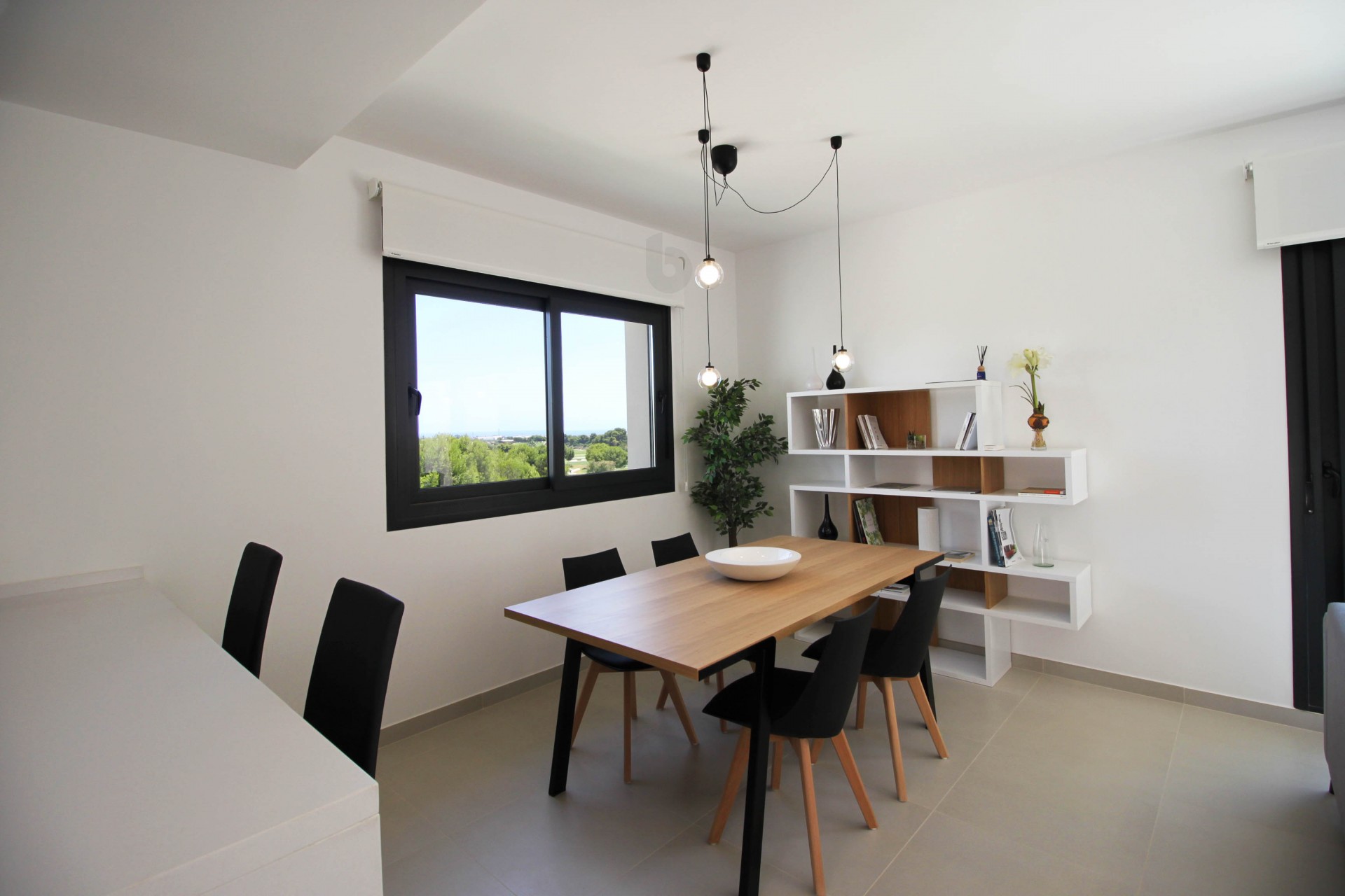 Nouveau - Appartement - Pilar de La Horadada - Lo Romero Golf Resort