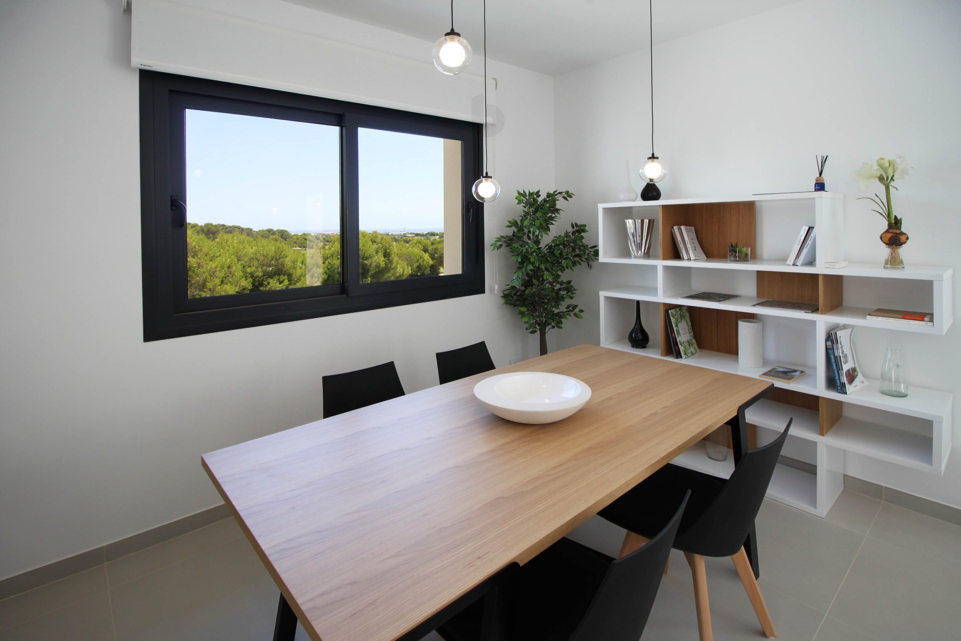 Nouveau - Appartement - Pilar de La Horadada - Lo Romero Golf Resort