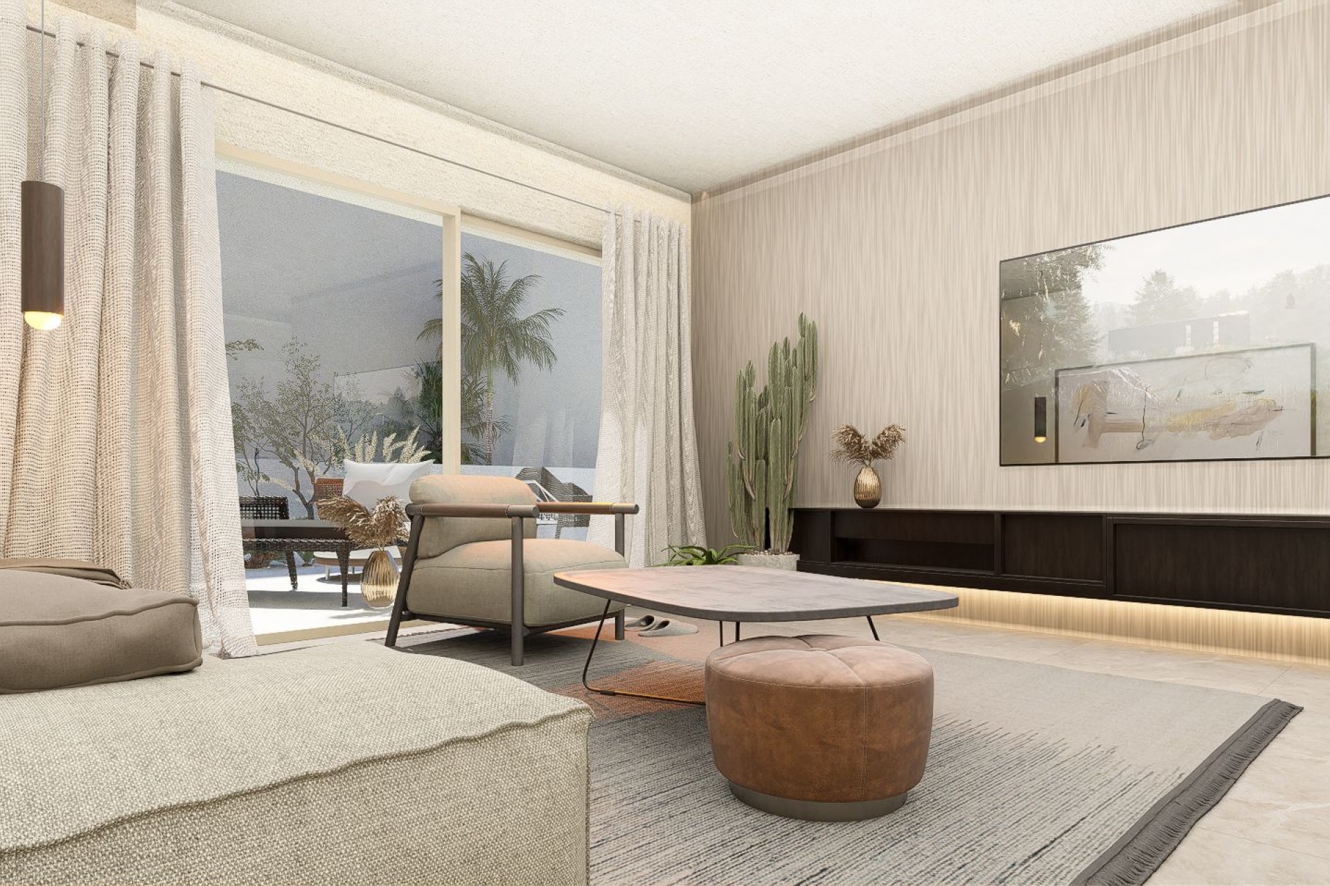 Nouveau - Appartement - Pilar de La Horadada - Pilar de La Horadada - Ville