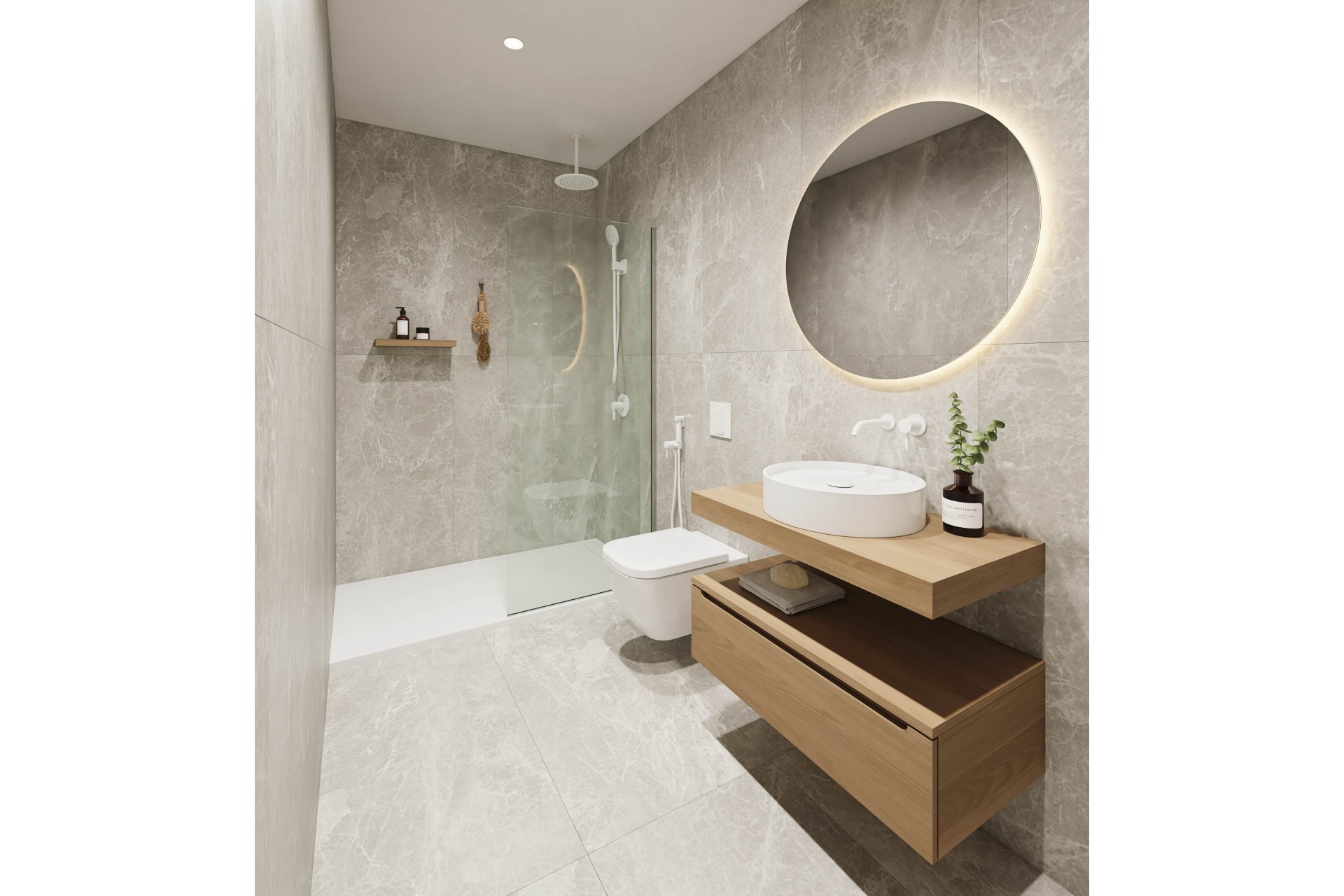 Nouveau - Appartement - Pilar de La Horadada - Pilar de La Horadada - Ville