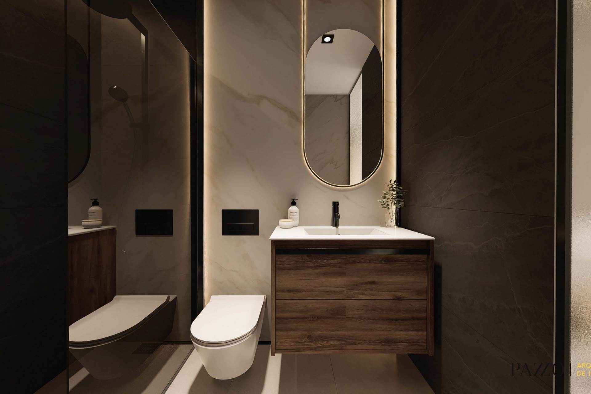 Nouveau - Appartement - Pilar de La Horadada - Pilar de La Horadada - Ville