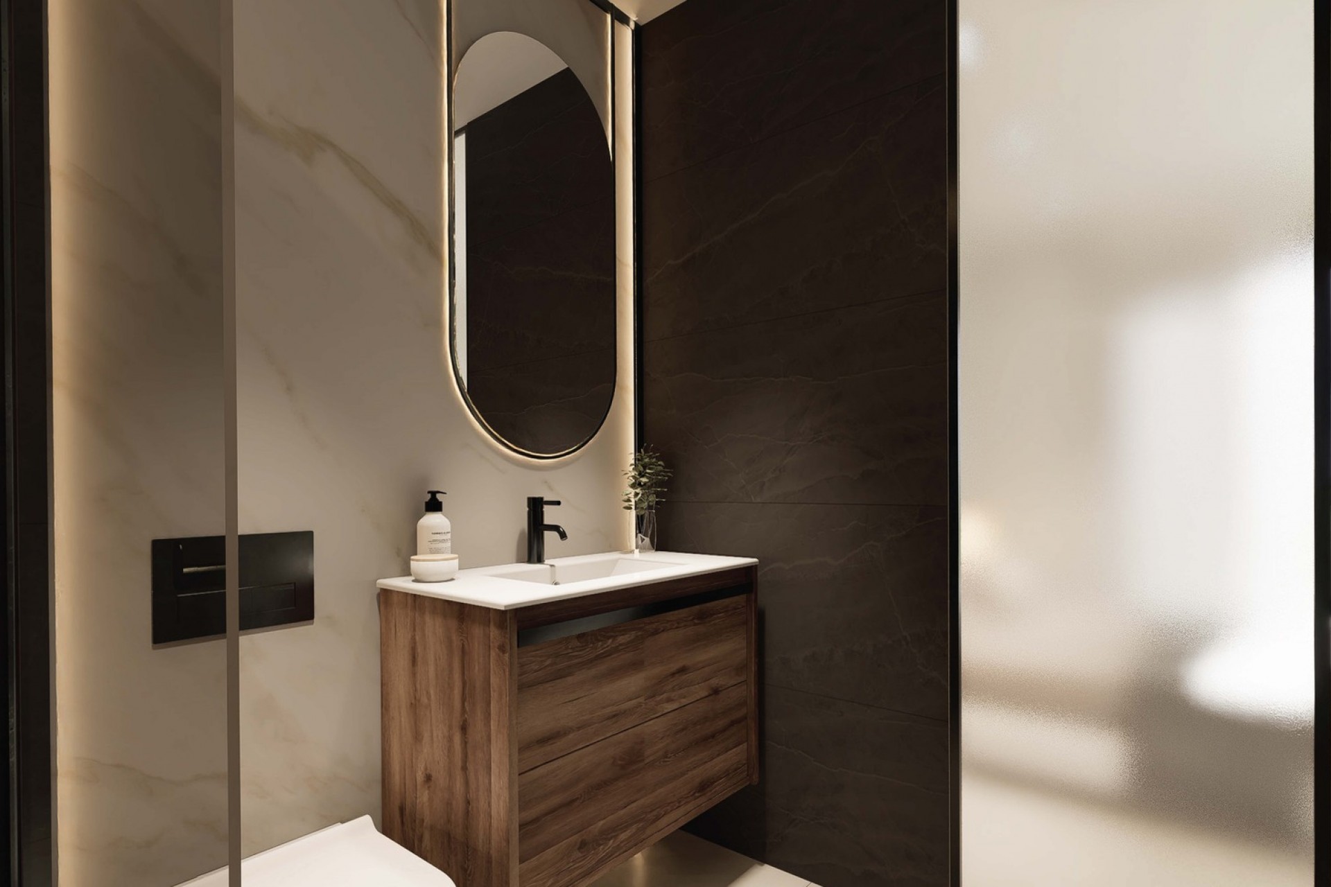 Nouveau - Appartement - Pilar de La Horadada - Pilar de La Horadada - Ville