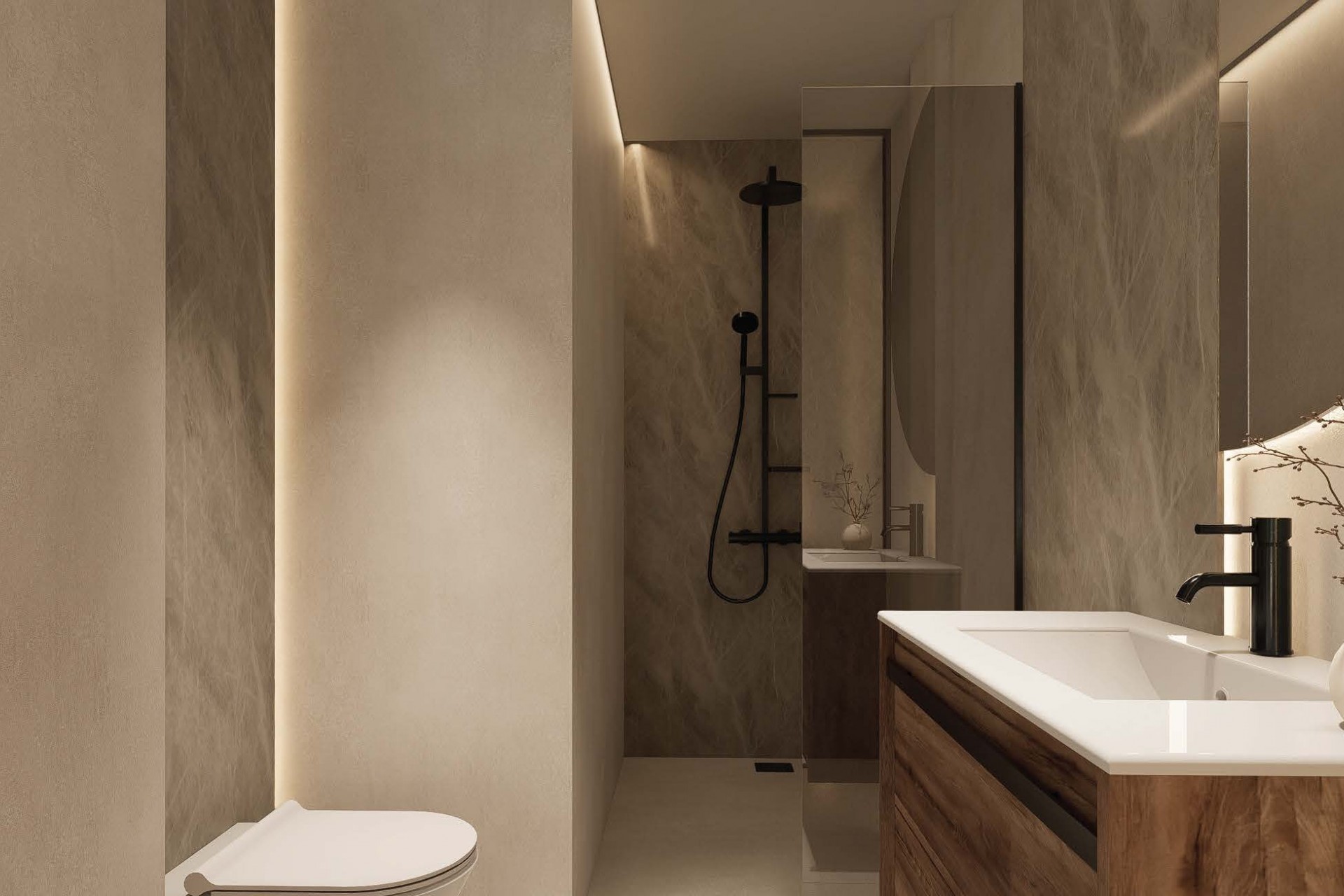 Nouveau - Appartement - Pilar de La Horadada - Pilar de La Horadada - Ville