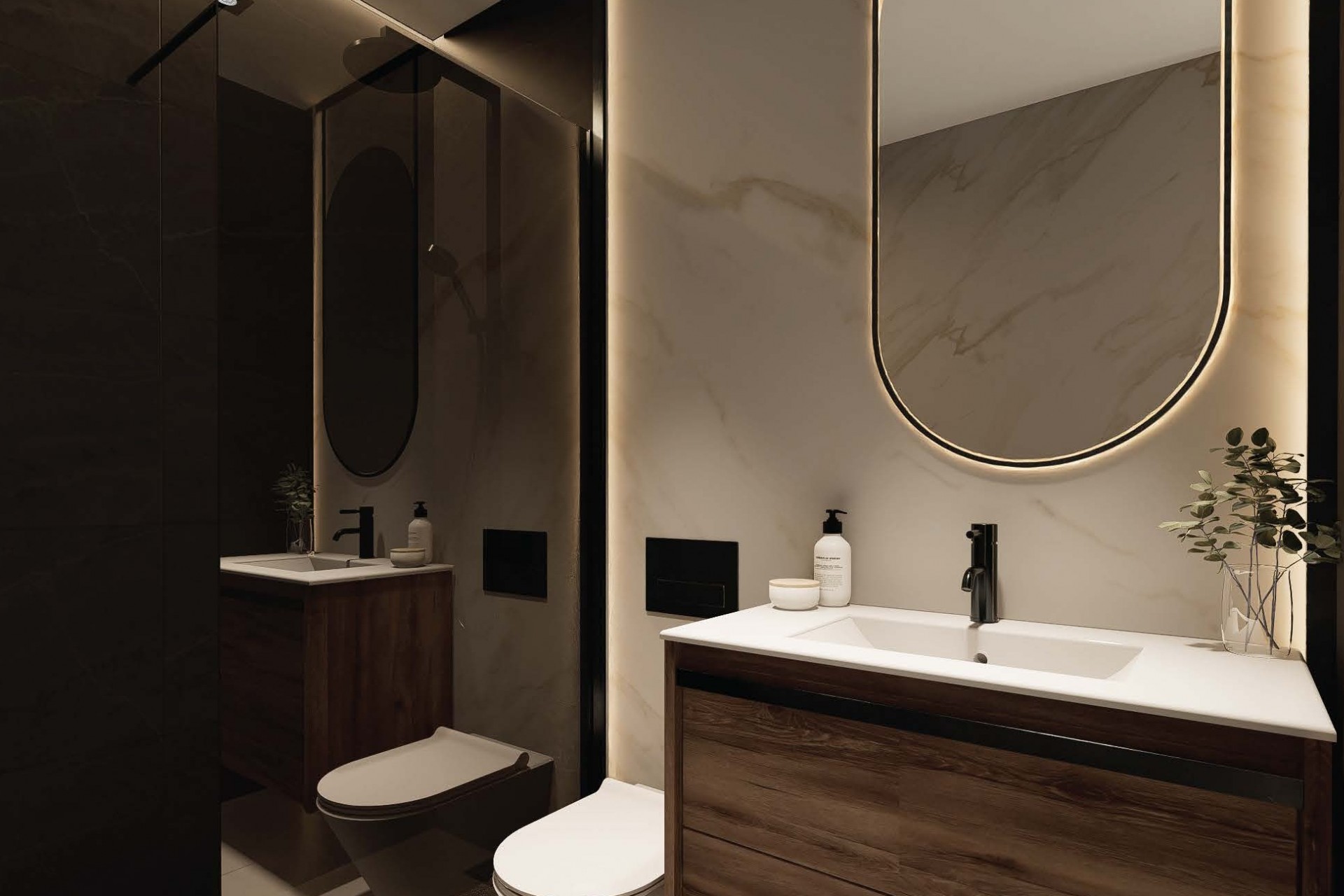 Nouveau - Appartement - Pilar de La Horadada - Pilar de La Horadada - Ville