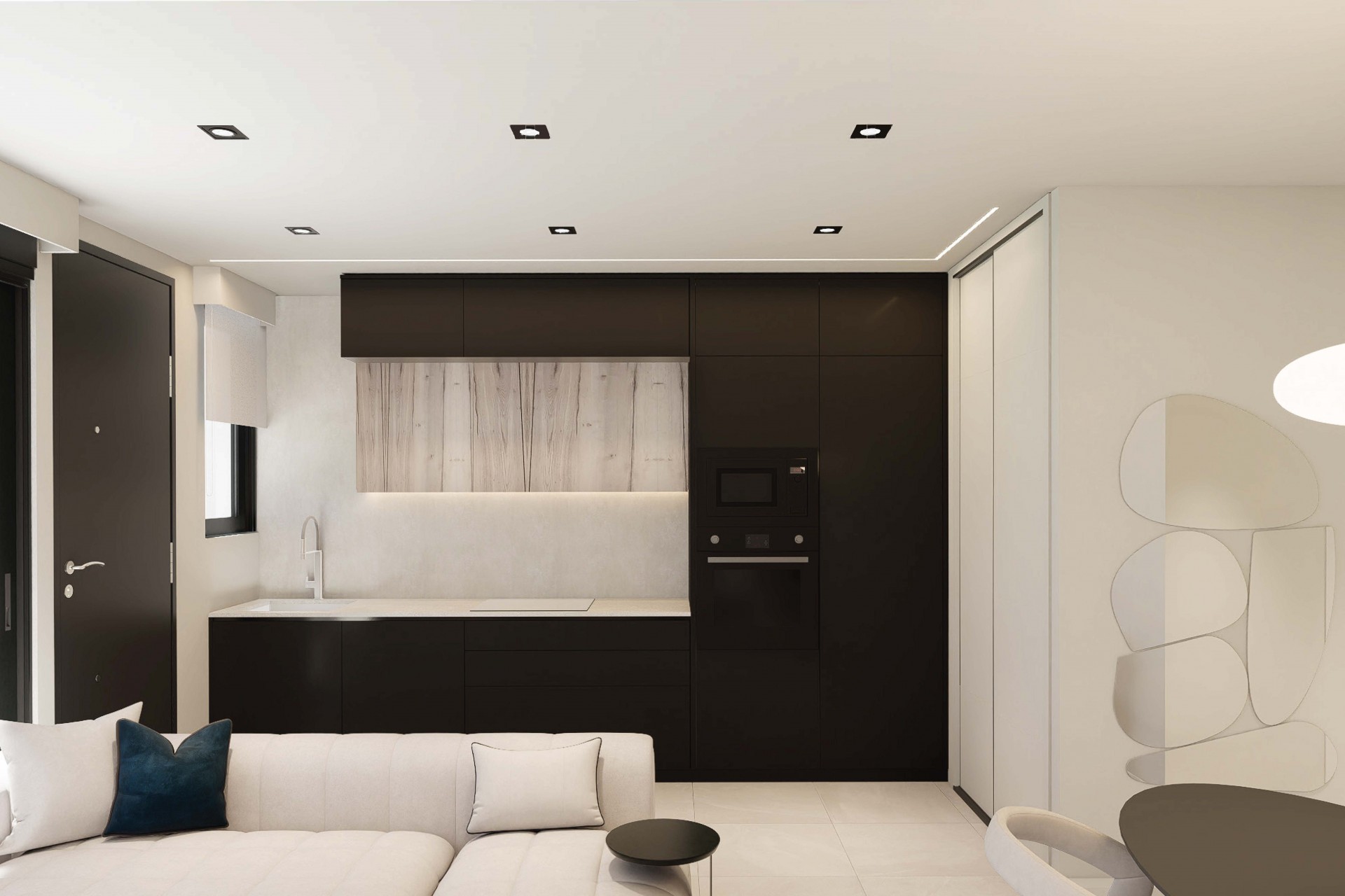 Nouveau - Appartement - Pilar de La Horadada - Pilar de La Horadada - Ville