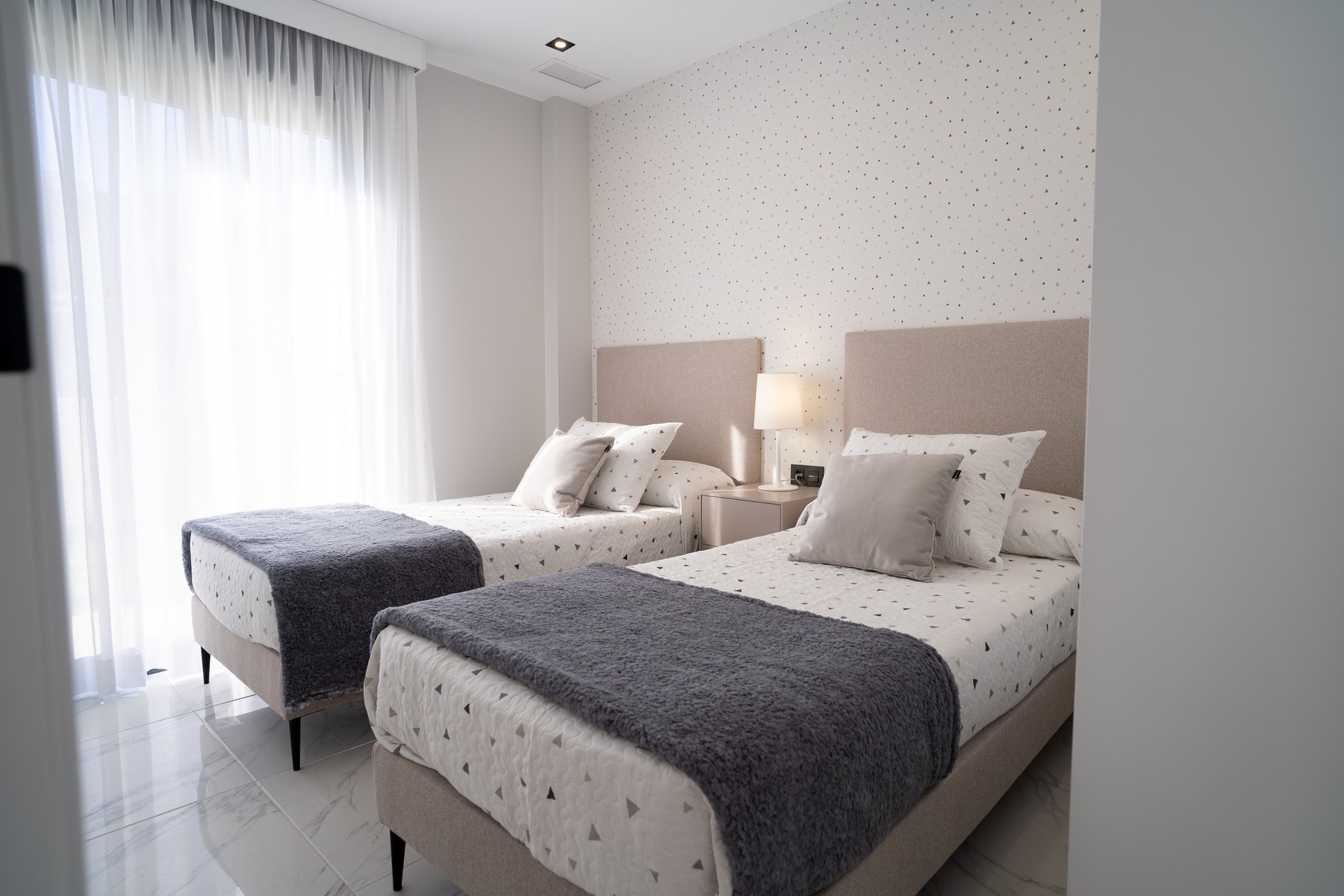 Nouveau - Appartement - Pilar de La Horadada - Pilar de La Horadada - Ville