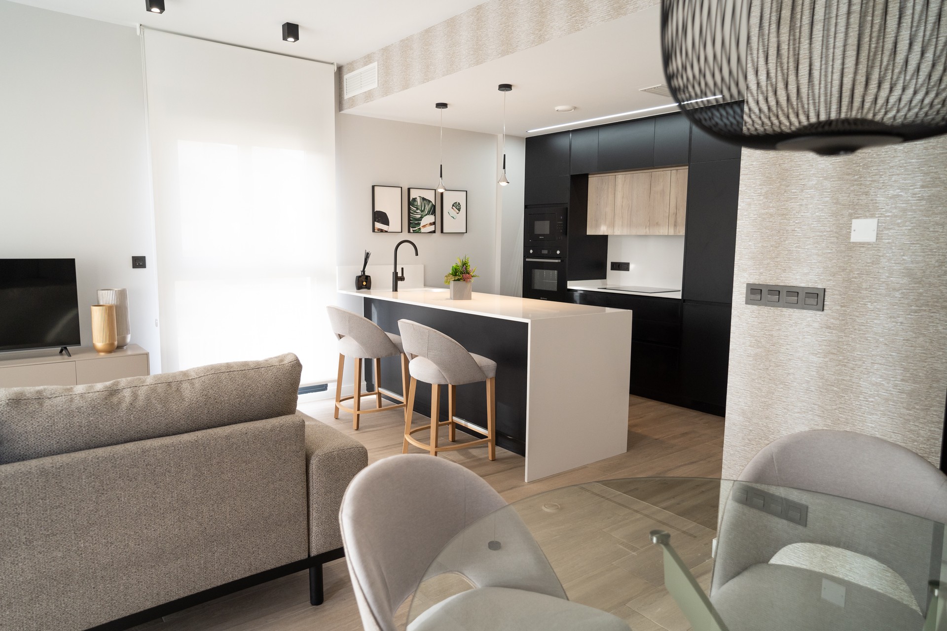 Nouveau - Appartement - Pilar de La Horadada - Pilar de La Horadada - Ville
