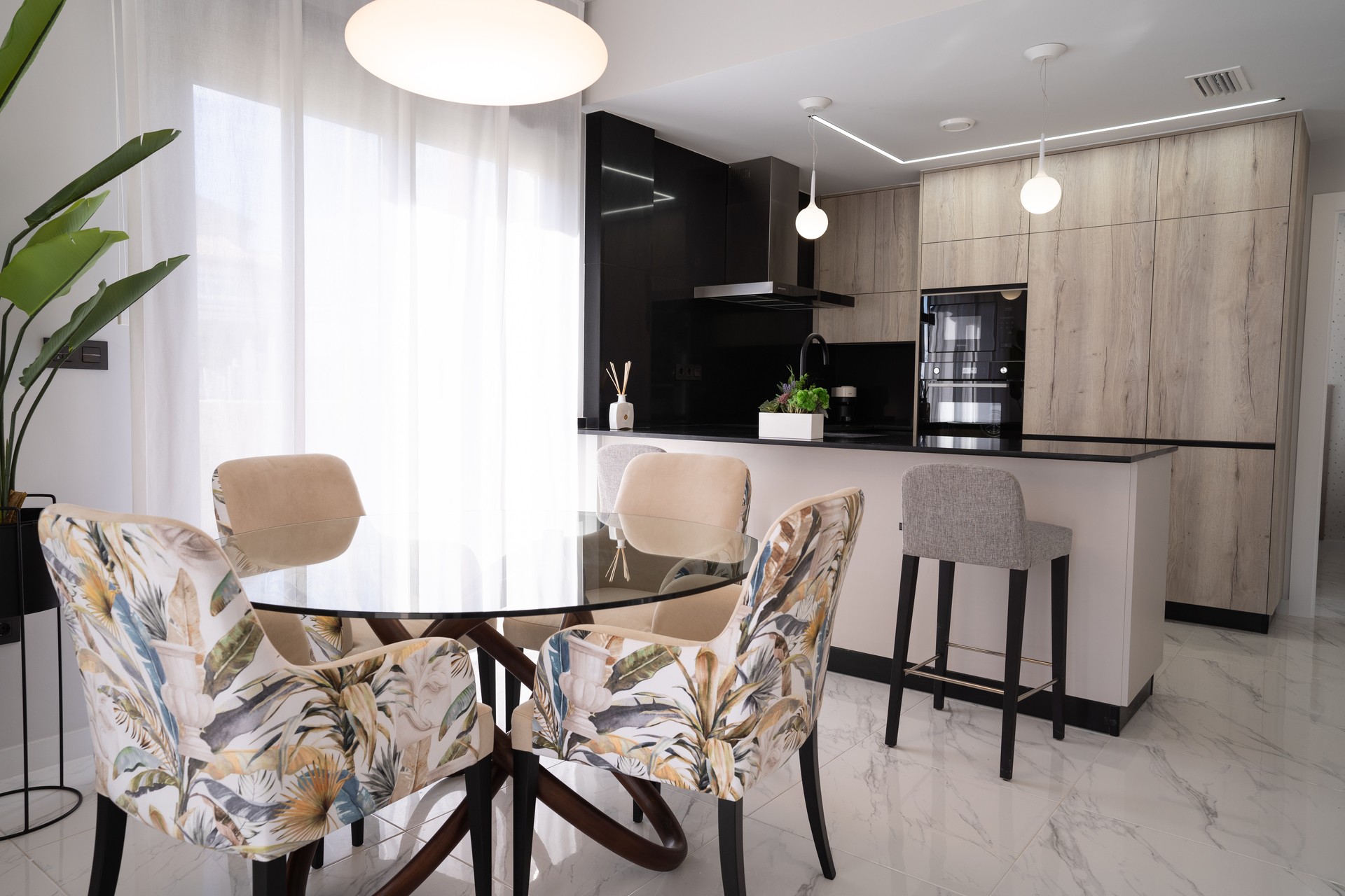 Nouveau - Appartement - Pilar de La Horadada - Pilar de La Horadada - Ville