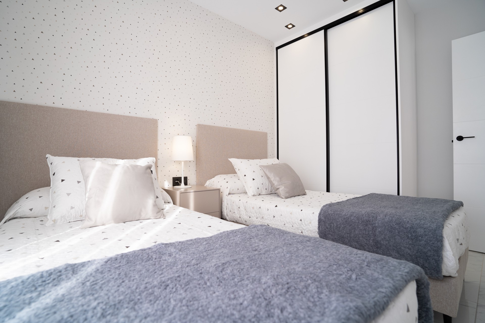 Nouveau - Appartement - Pilar de La Horadada - Pilar de La Horadada - Ville