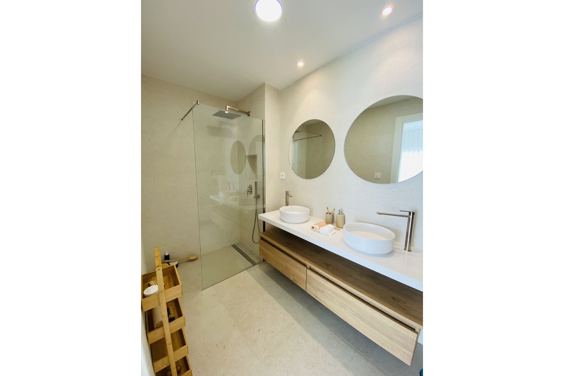 Nouveau - Appartement - Pilar de La Horadada - Pilar de La Horadada - Ville