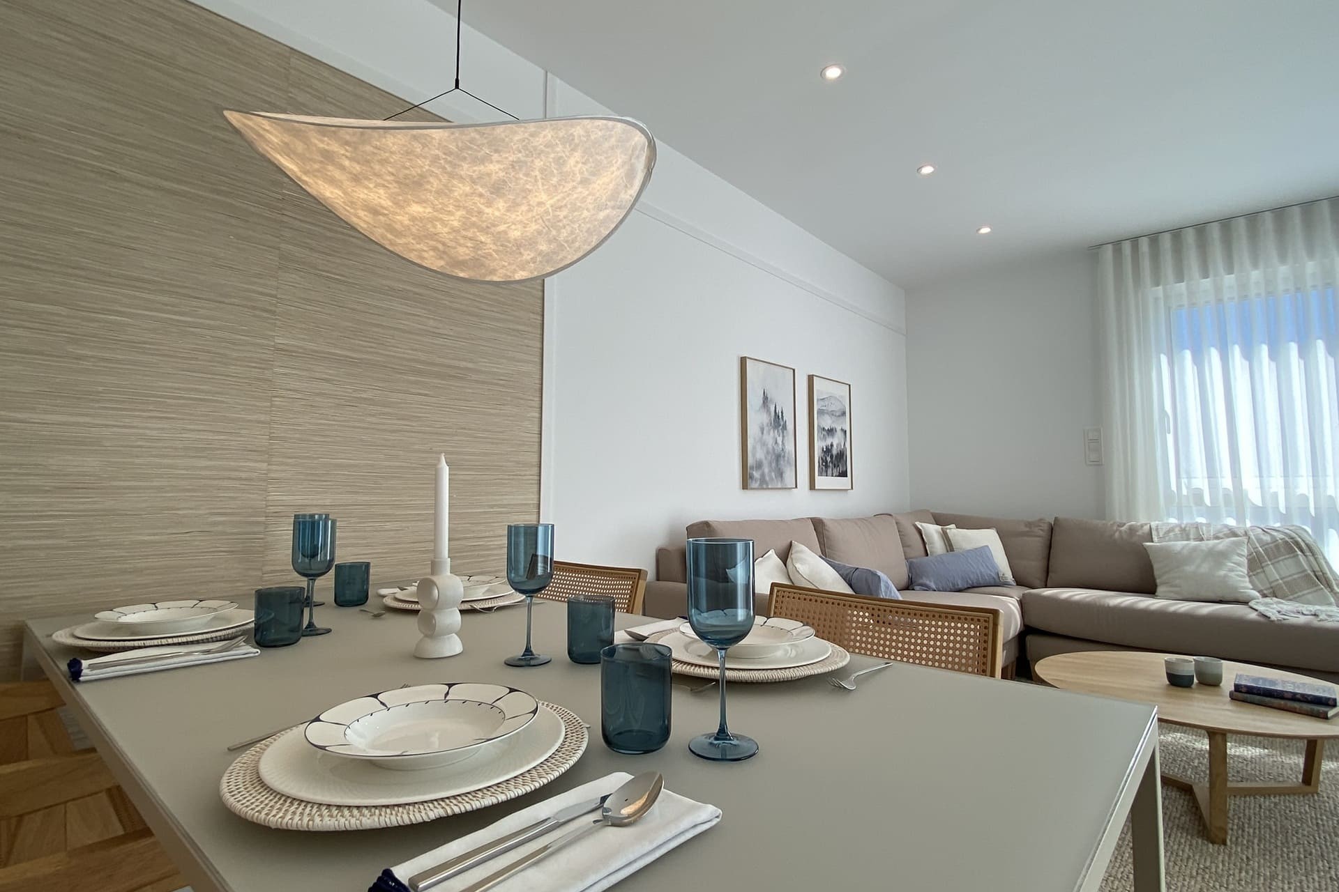 Nouveau - Appartement - Pilar de La Horadada - Pilar de La Horadada - Ville